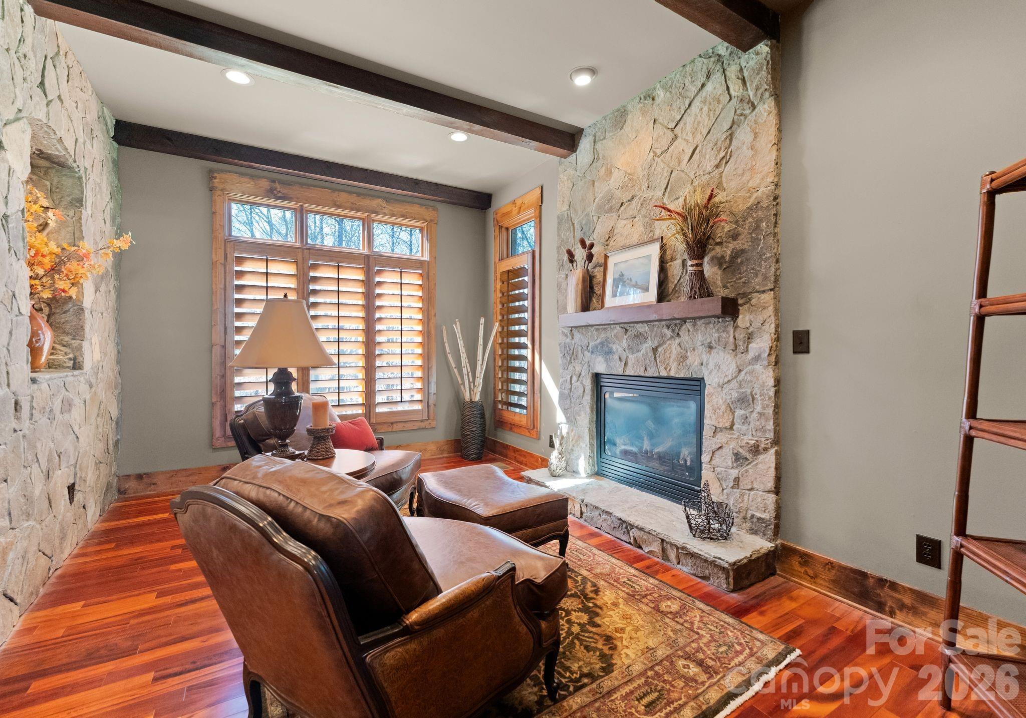 Millstone Creek - Residential