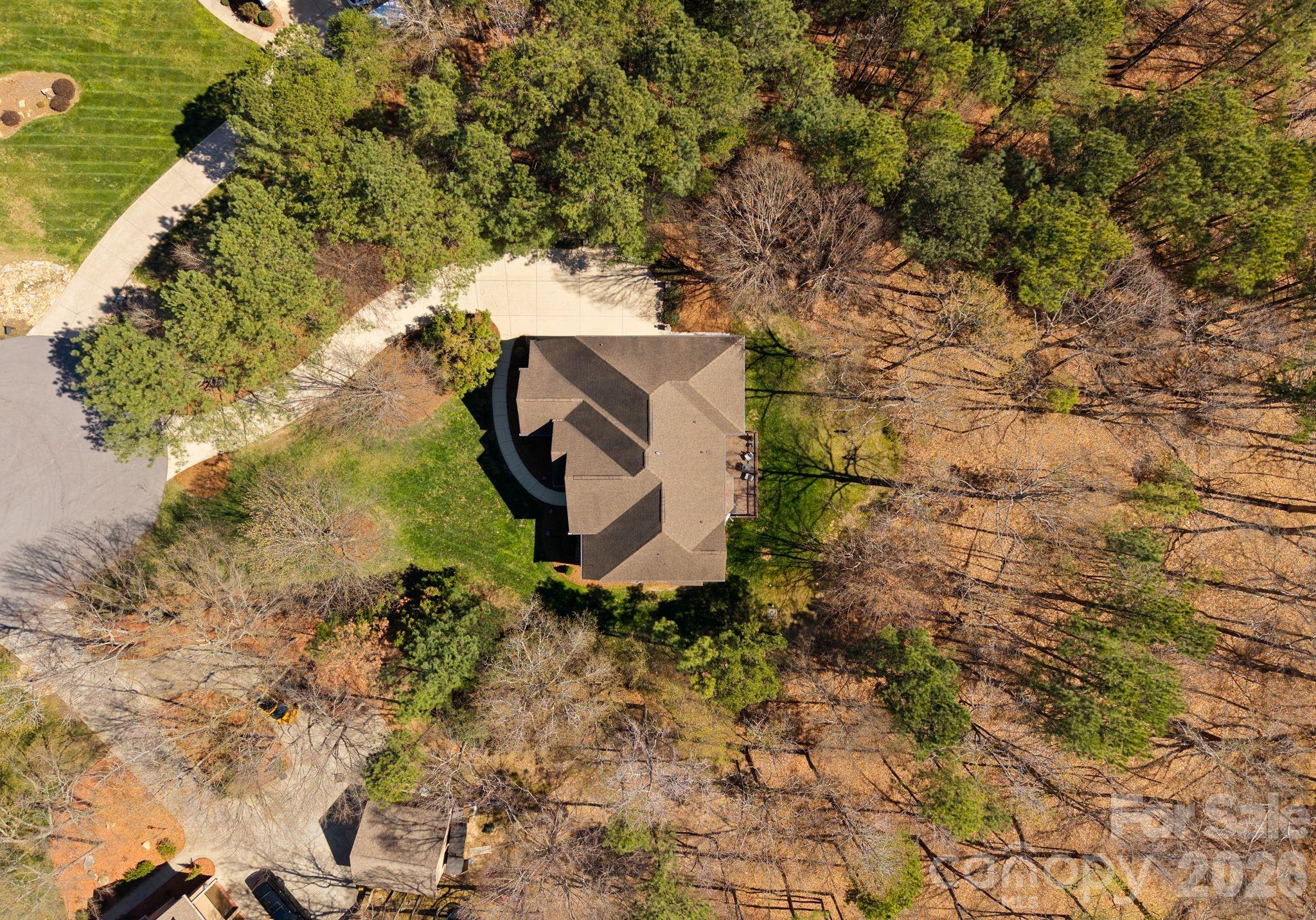 Millstone Creek - Residential