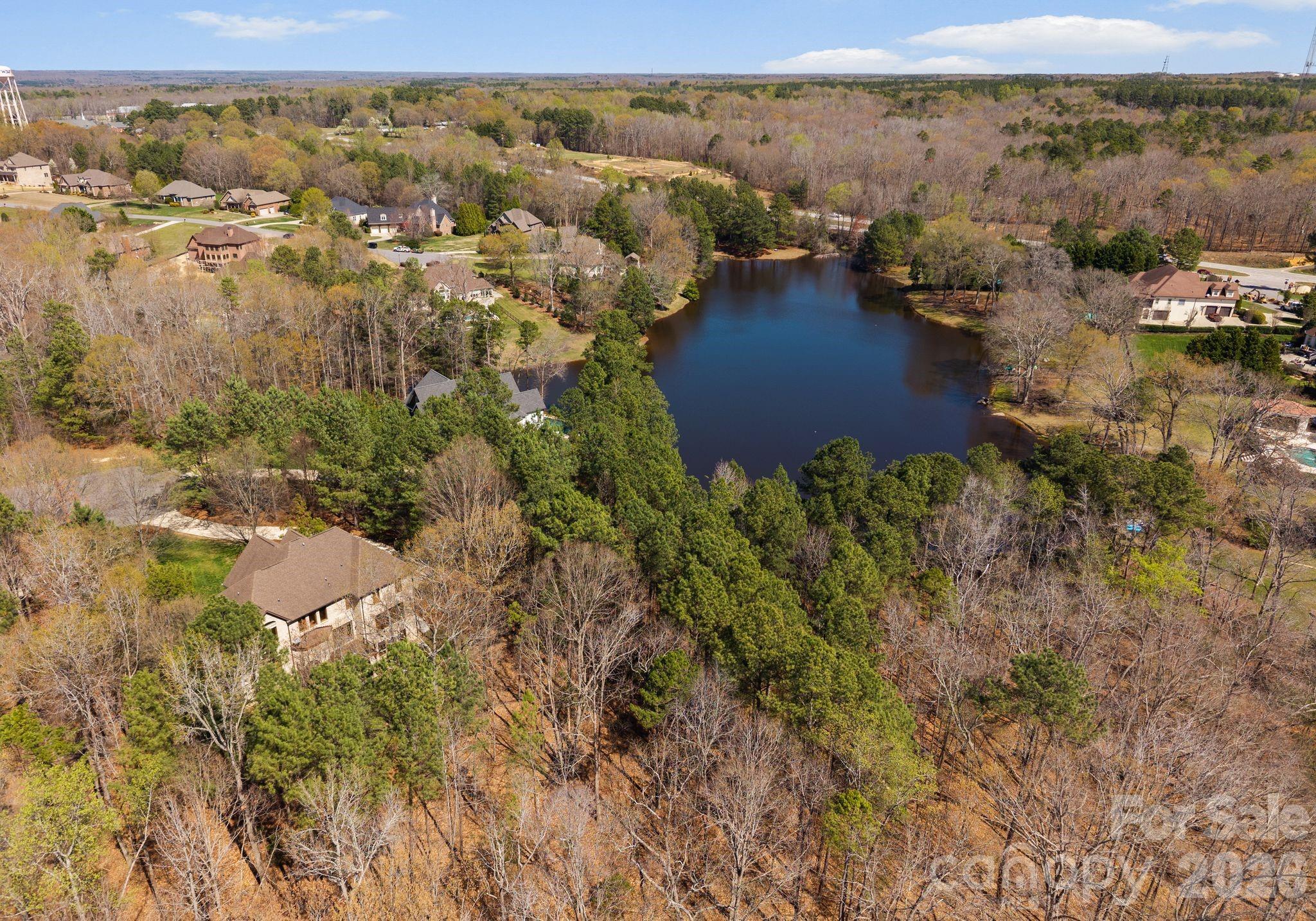 Millstone Creek - Residential