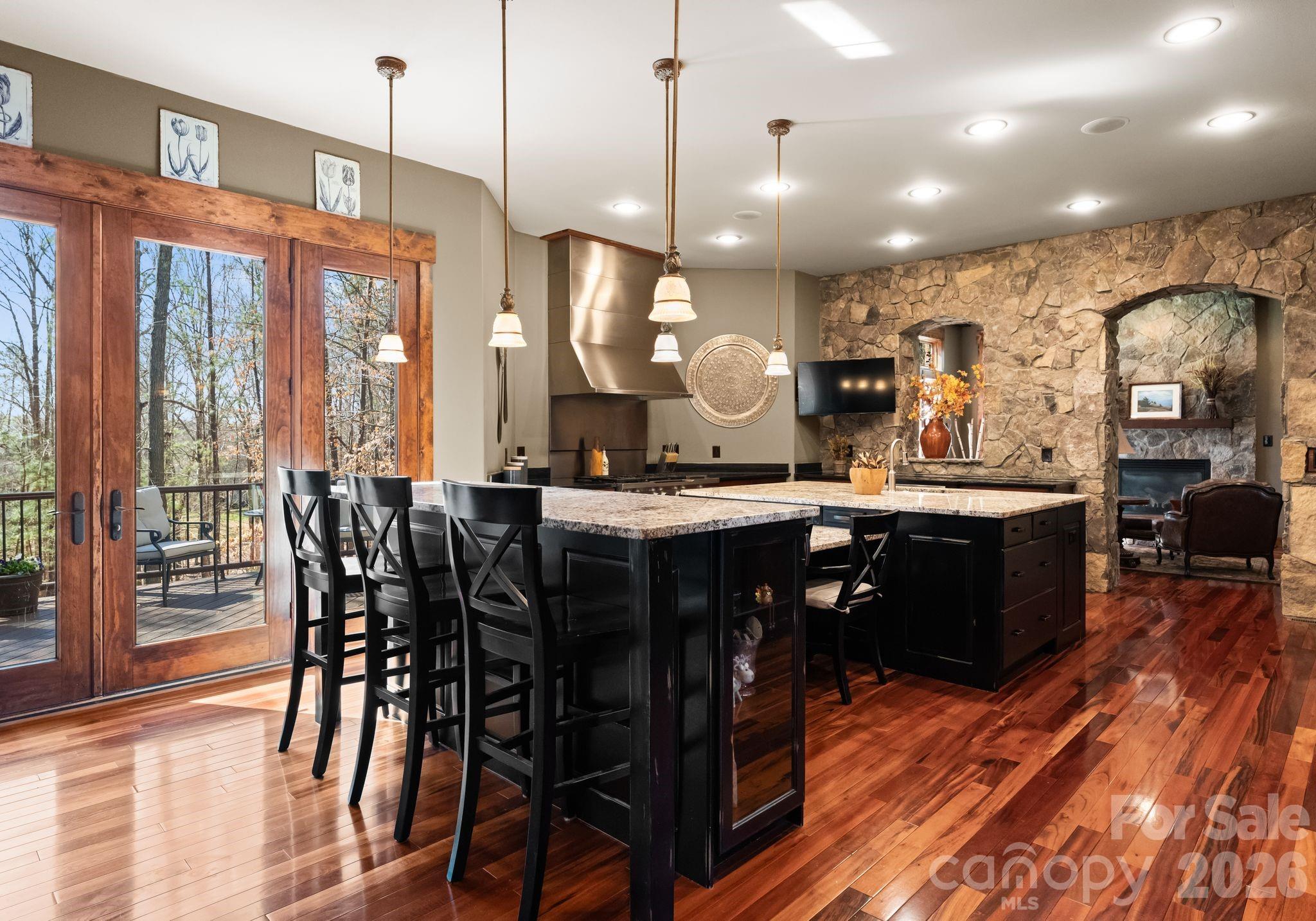 Millstone Creek - Residential