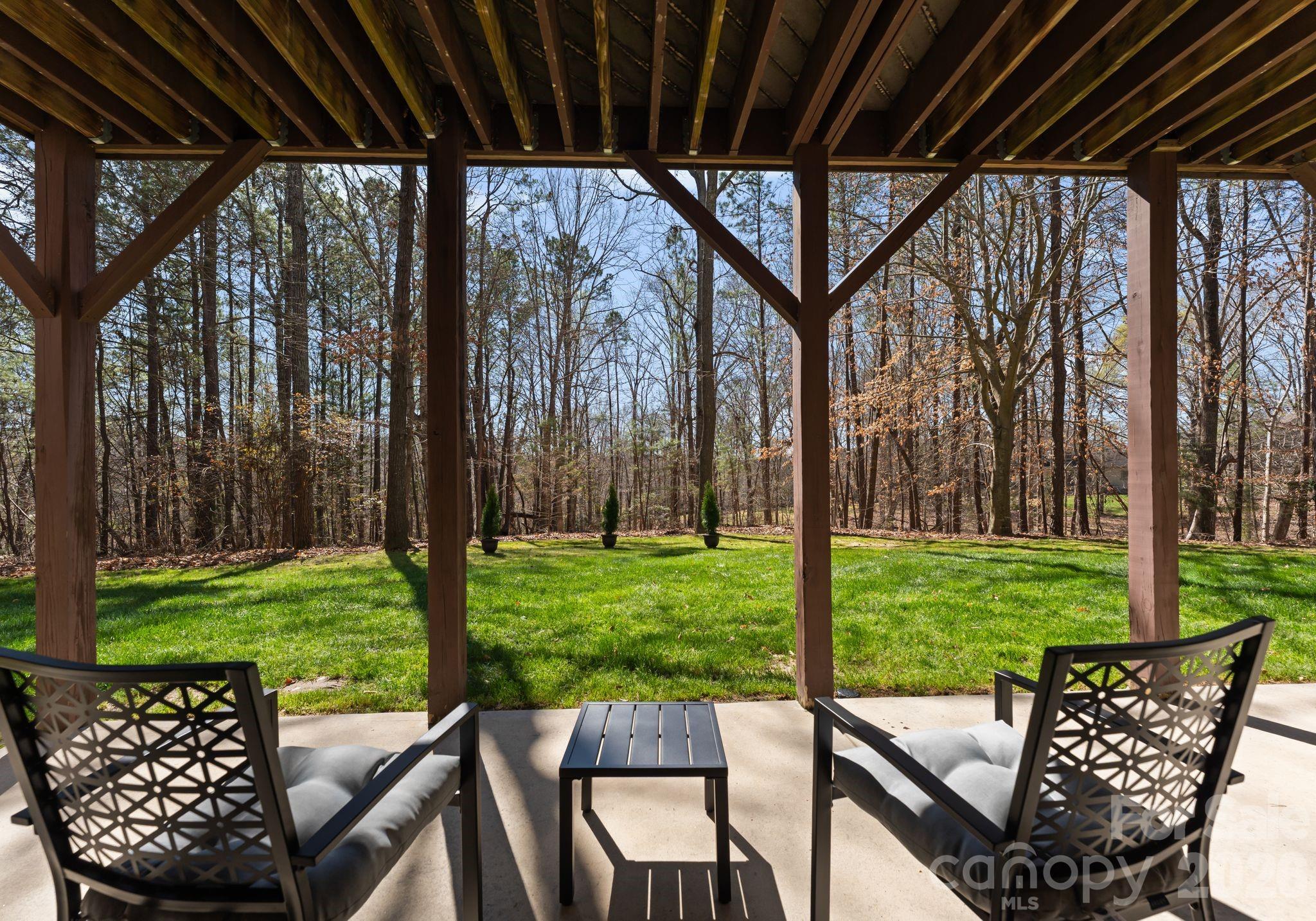 Millstone Creek - Residential