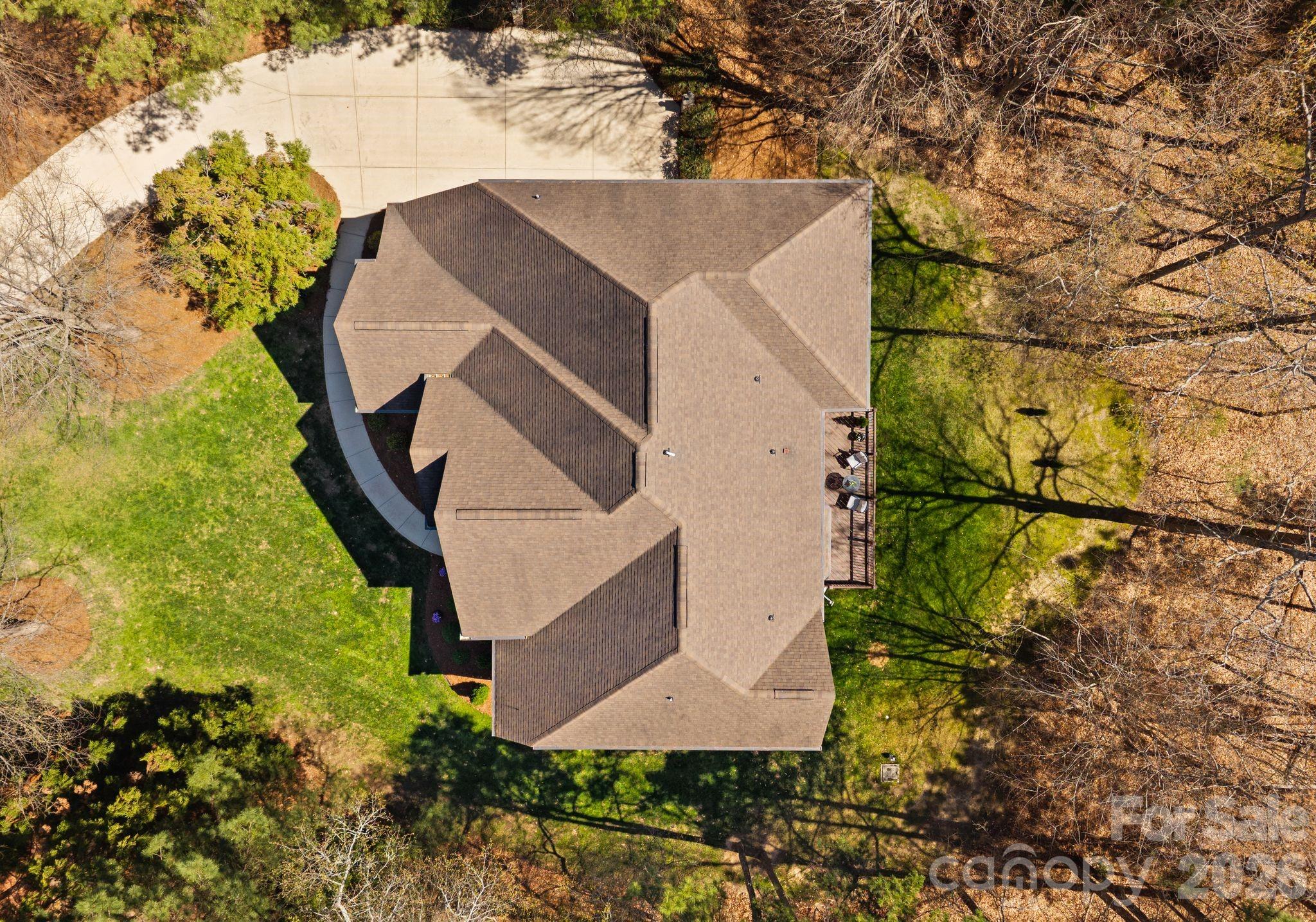 Millstone Creek - Residential