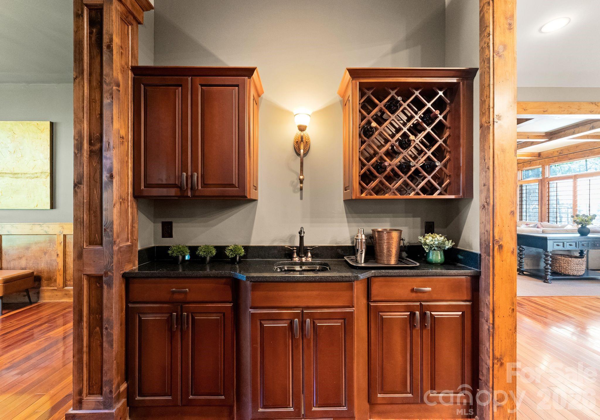 Millstone Creek - Residential