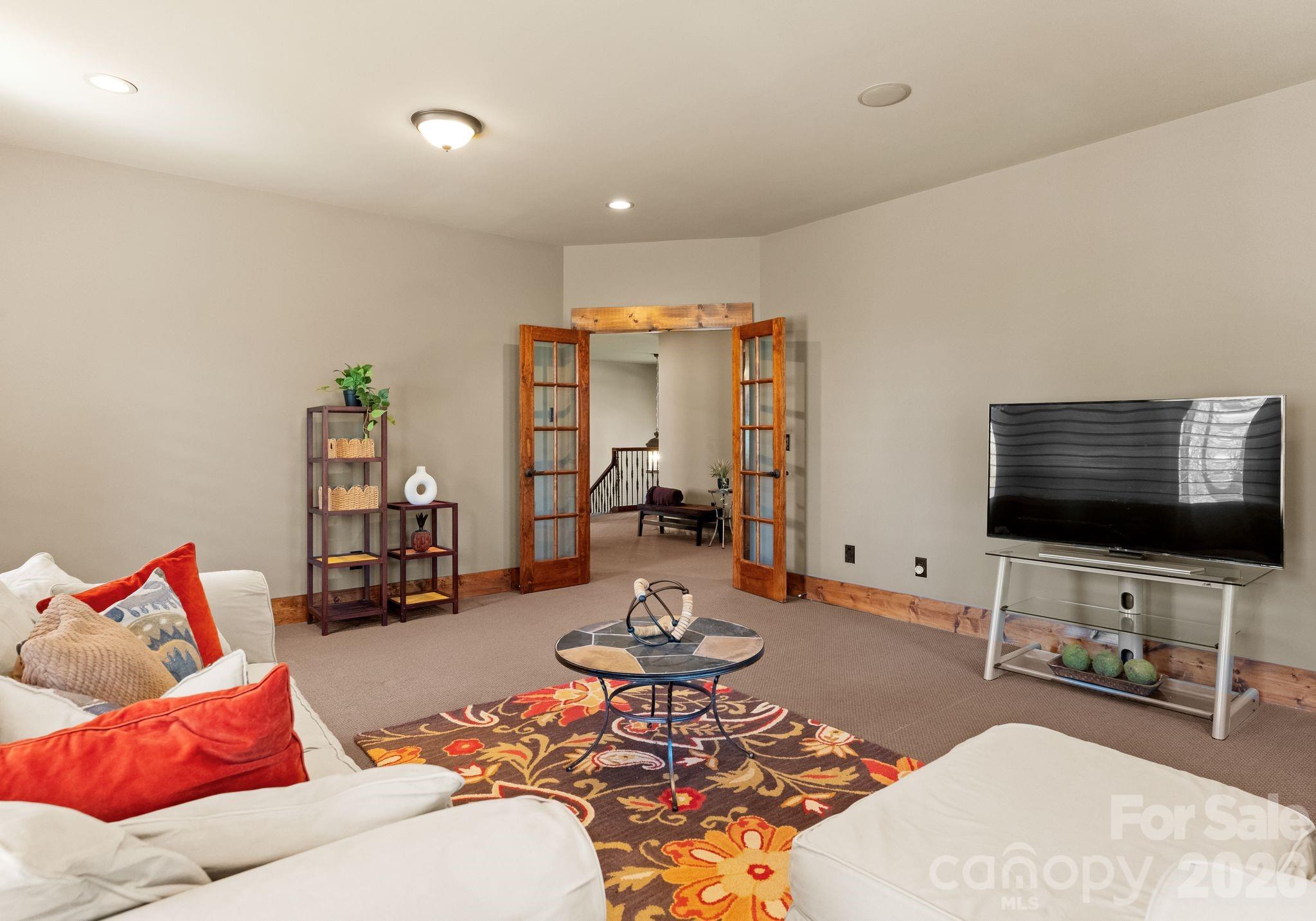 Millstone Creek - Residential