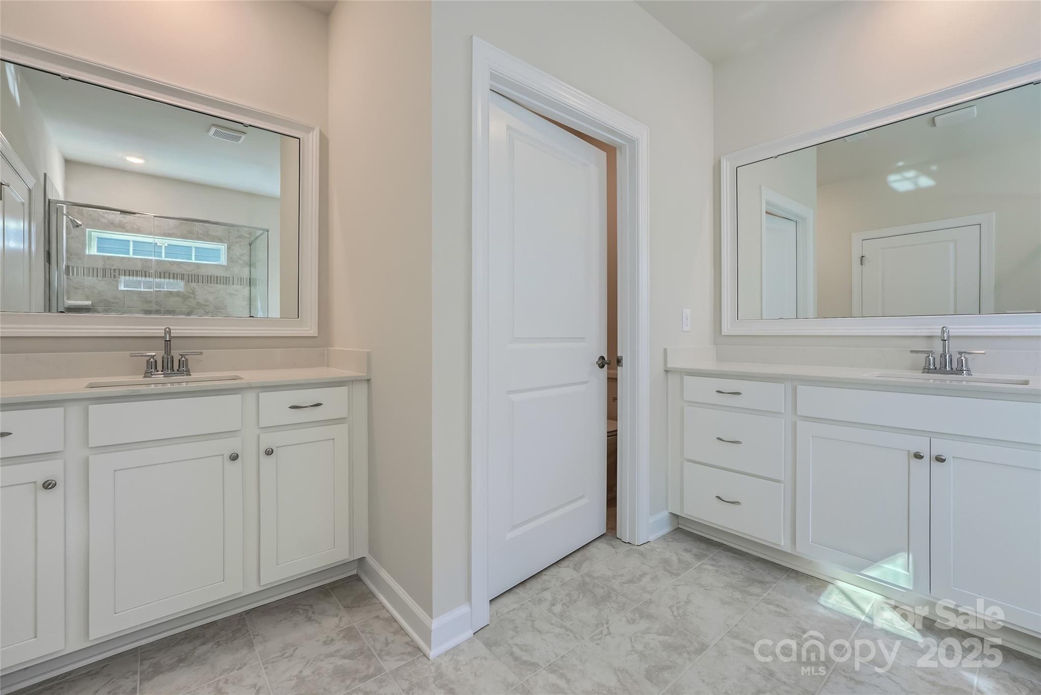 Harris Mill - Residential