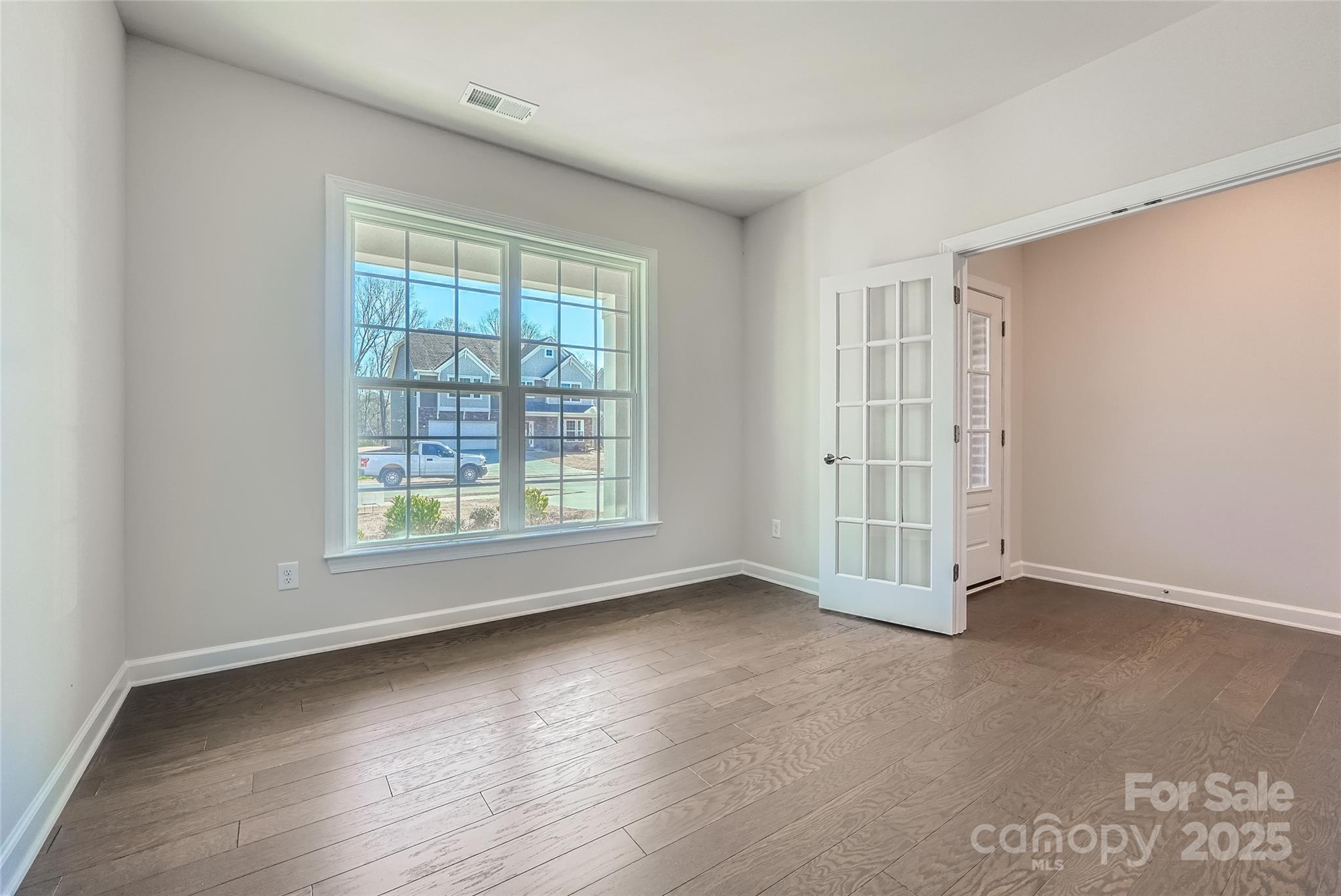 Harris Mill - Residential