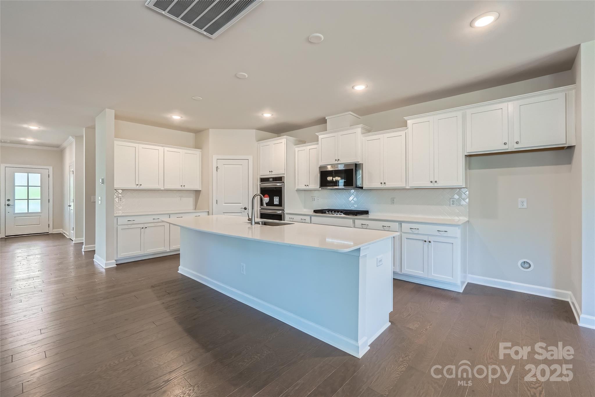 Harris Mill - Residential