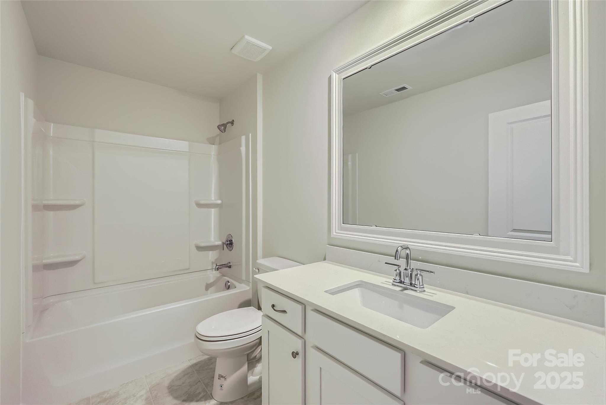 Harris Mill - Residential