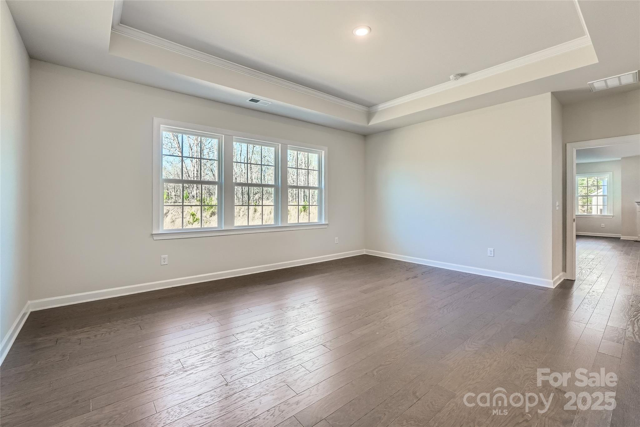 Harris Mill - Residential