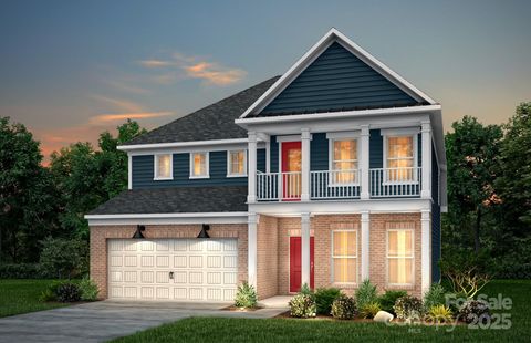 1532 Gossage Lane NW Concord NC 28027