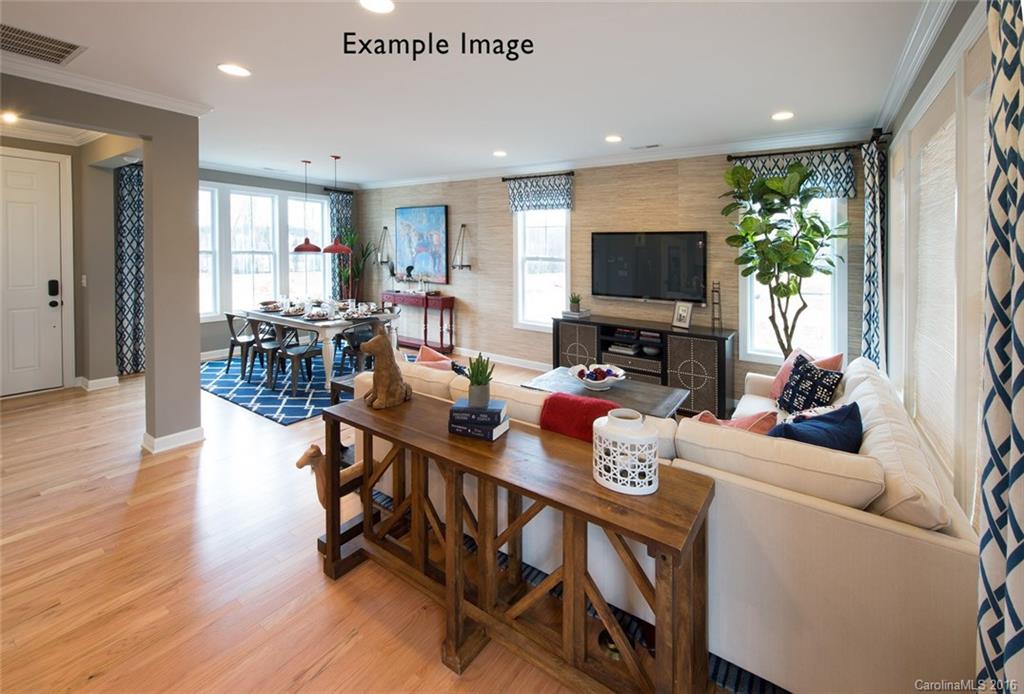 Sonoma - Residential