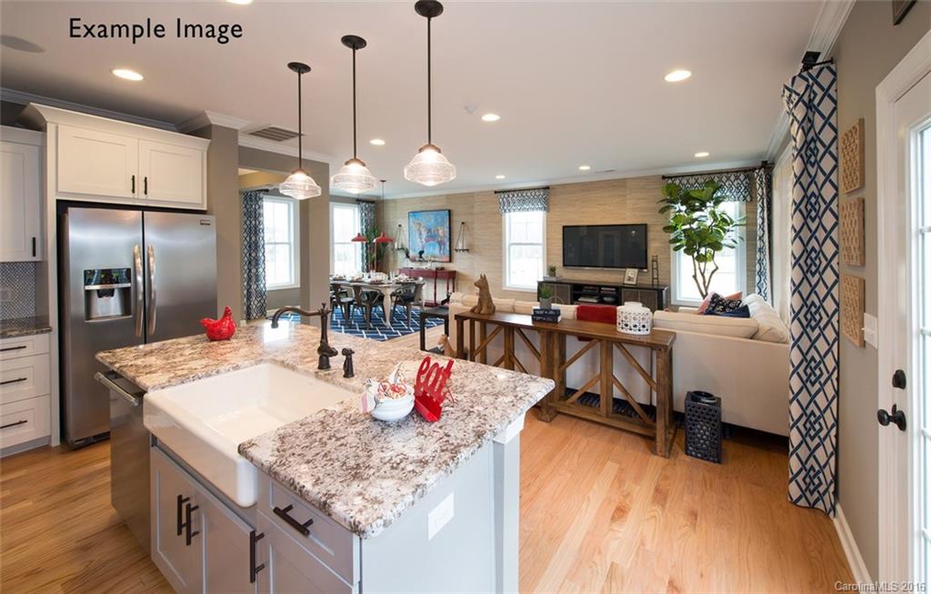 Sonoma - Residential