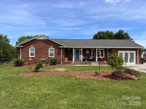 4527 Marshall Court Monroe NC 28110