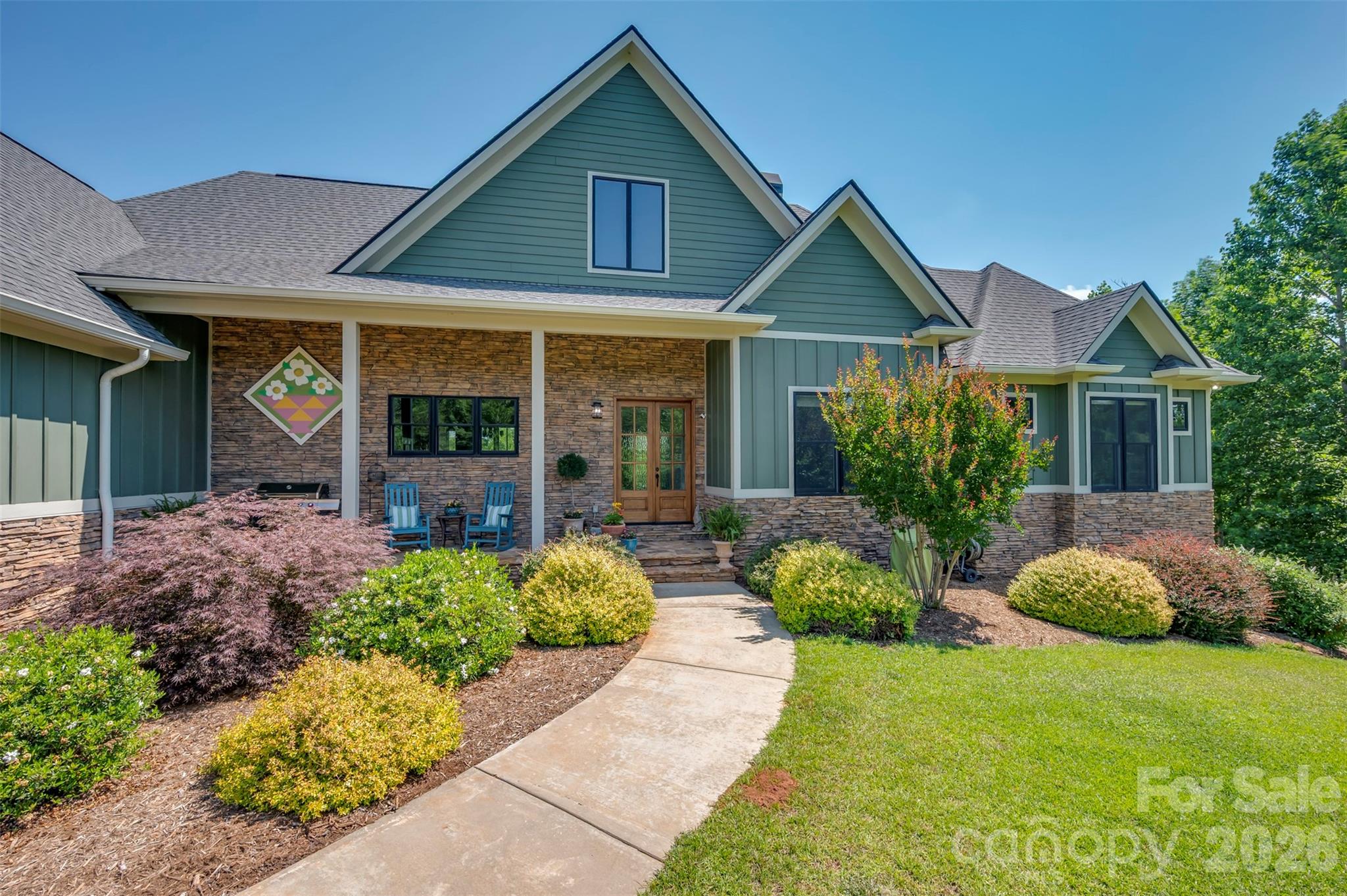 398 Mapleton Lane