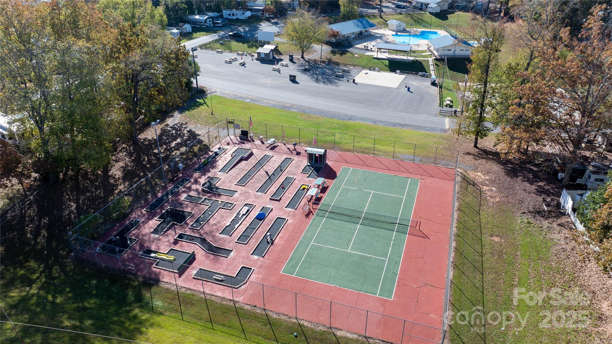 Twin Harbor - Residential