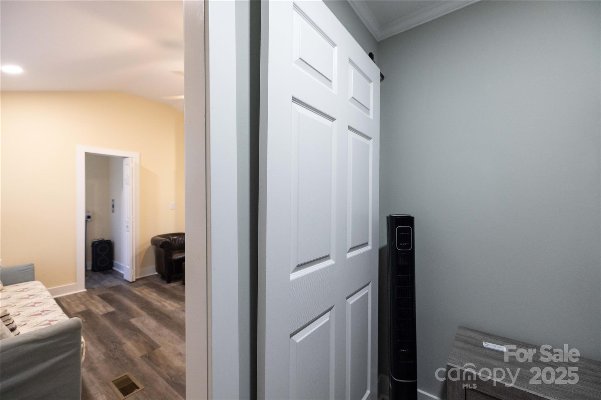 Twin Harbor - Residential