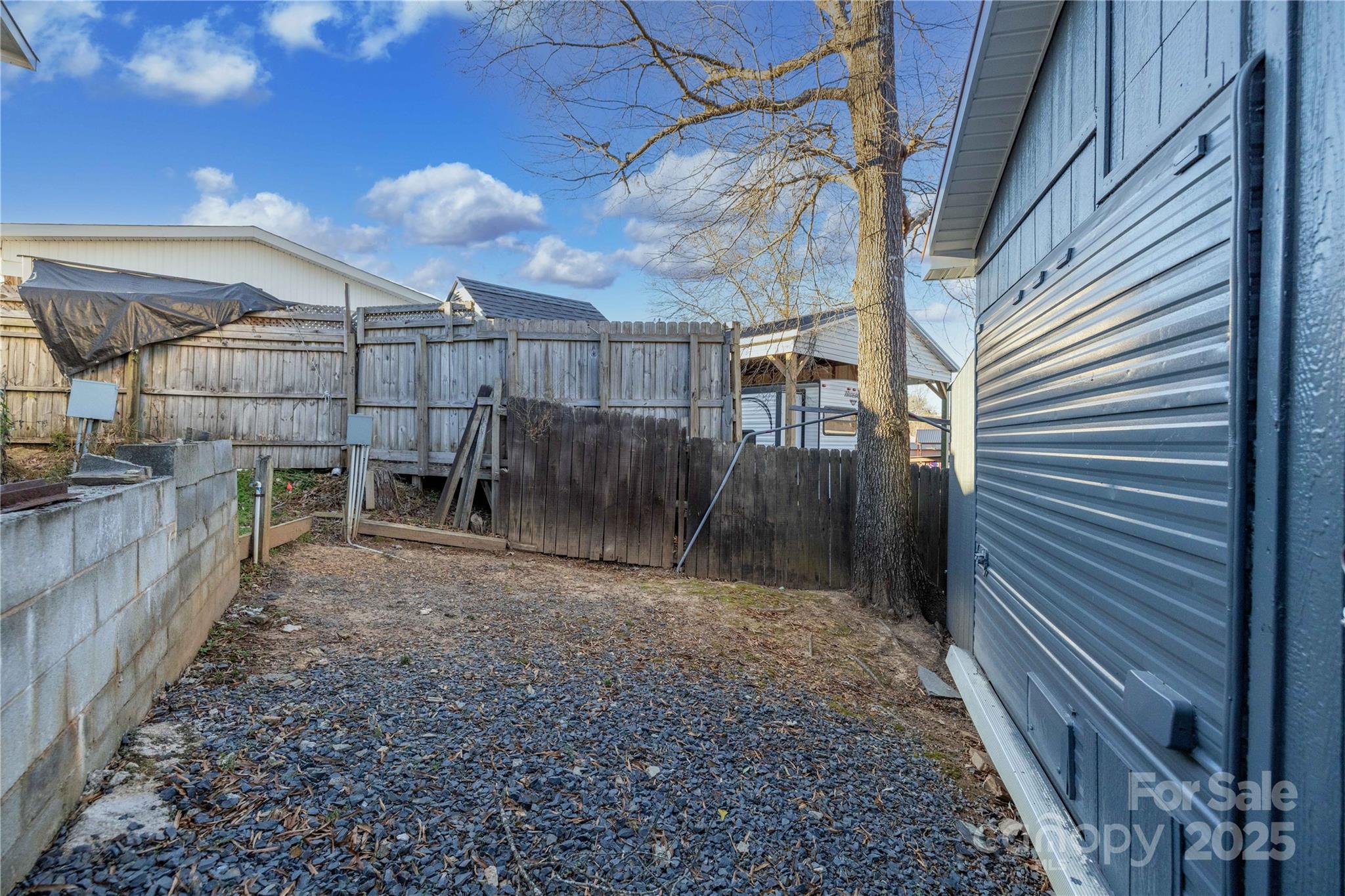 Twin Harbor - Residential