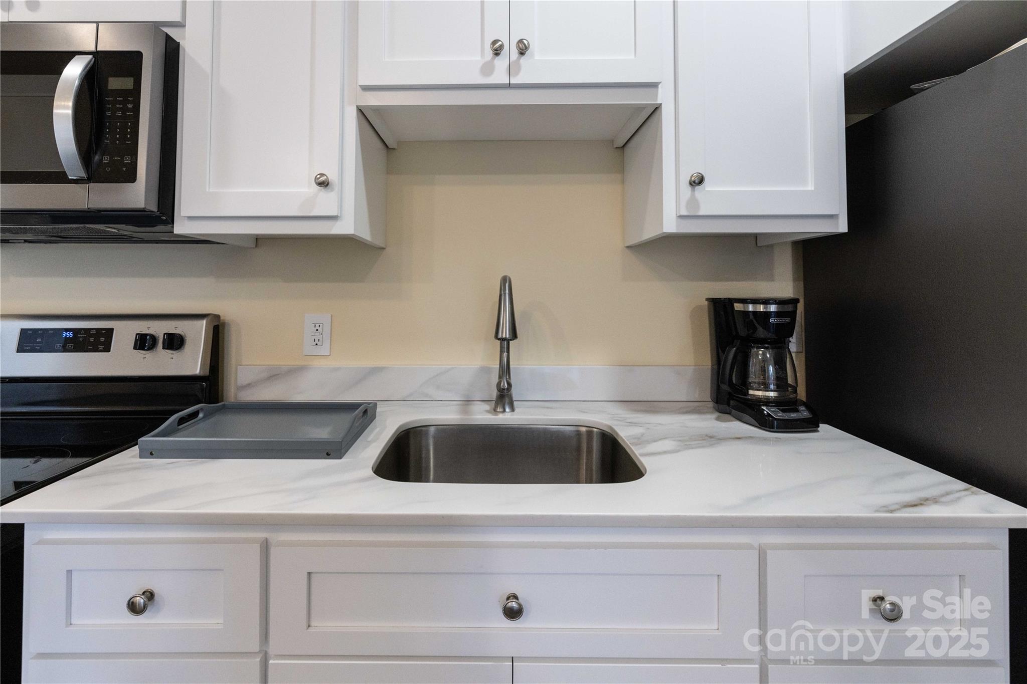 Twin Harbor - Residential