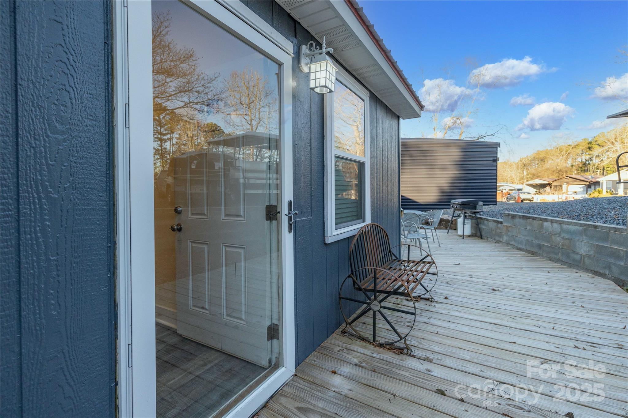 Twin Harbor - Residential