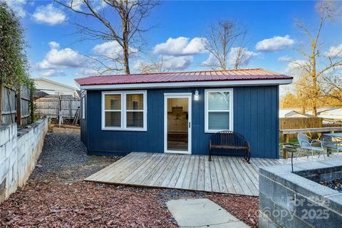 113 Hideaway Trail 94 Mount Gilead NC 27306