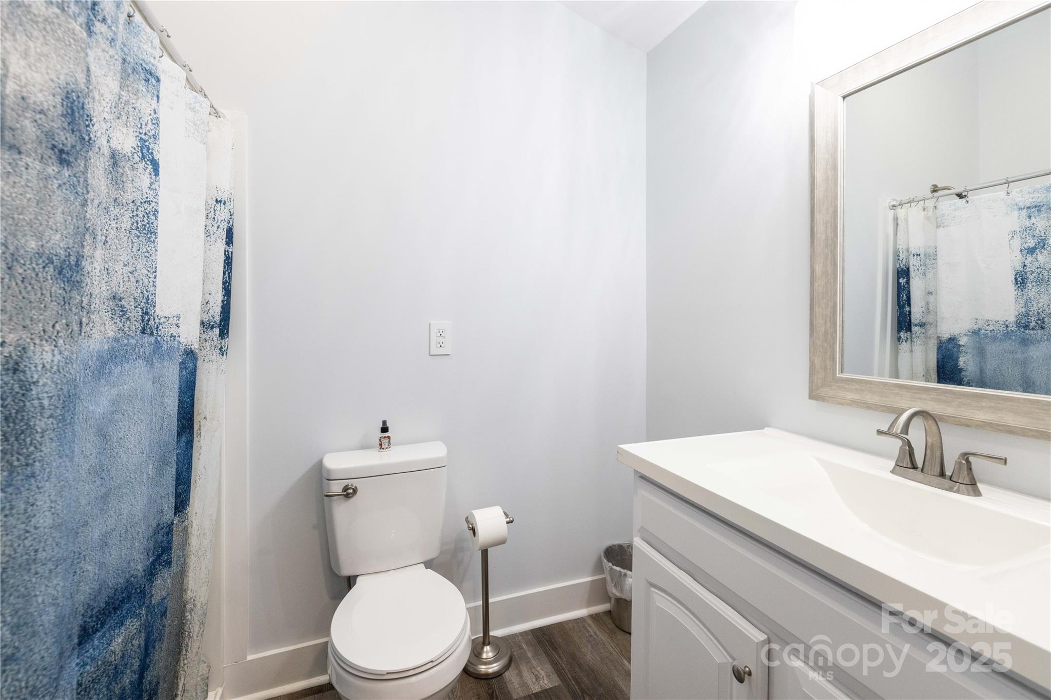 Twin Harbor - Residential