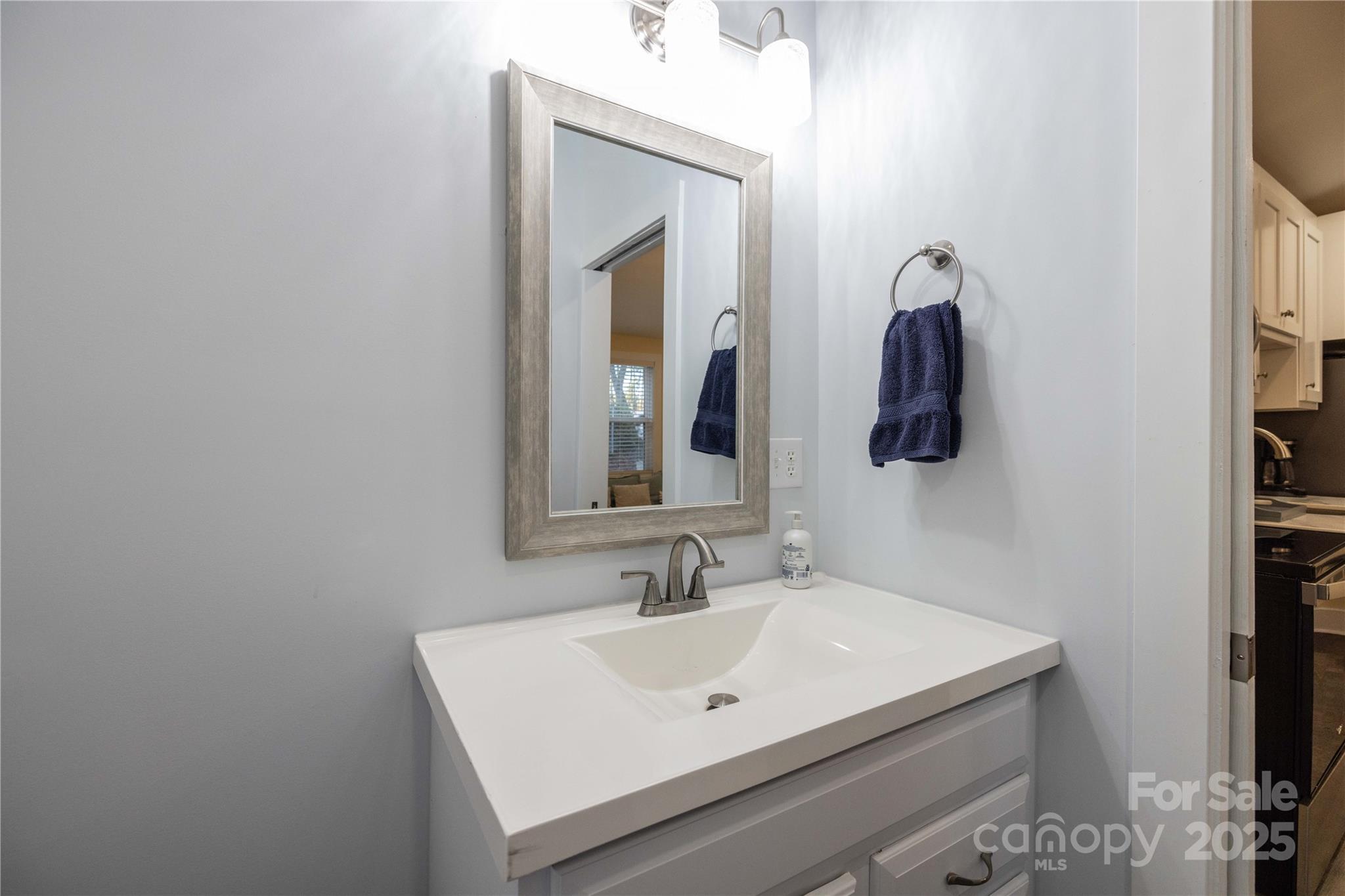 Twin Harbor - Residential