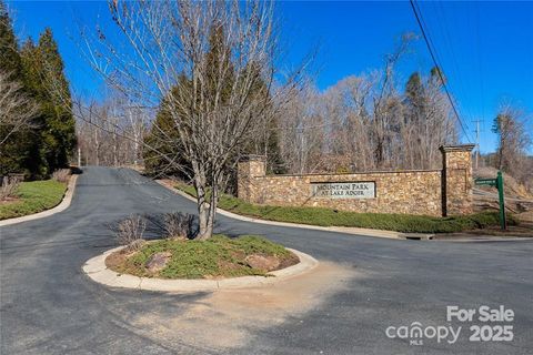 26 Mountain Parkway 26 Mill Spring NC 28756
