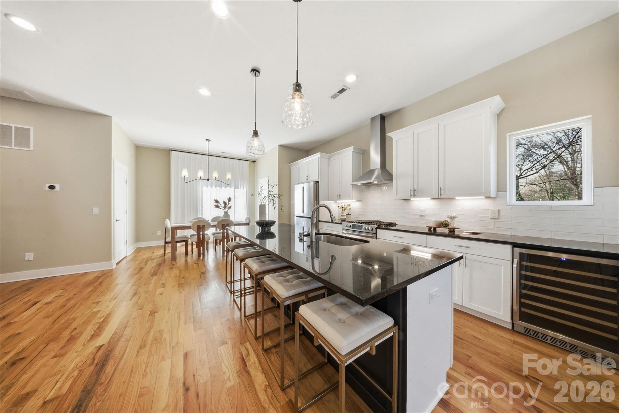 Optimist Park - Residential