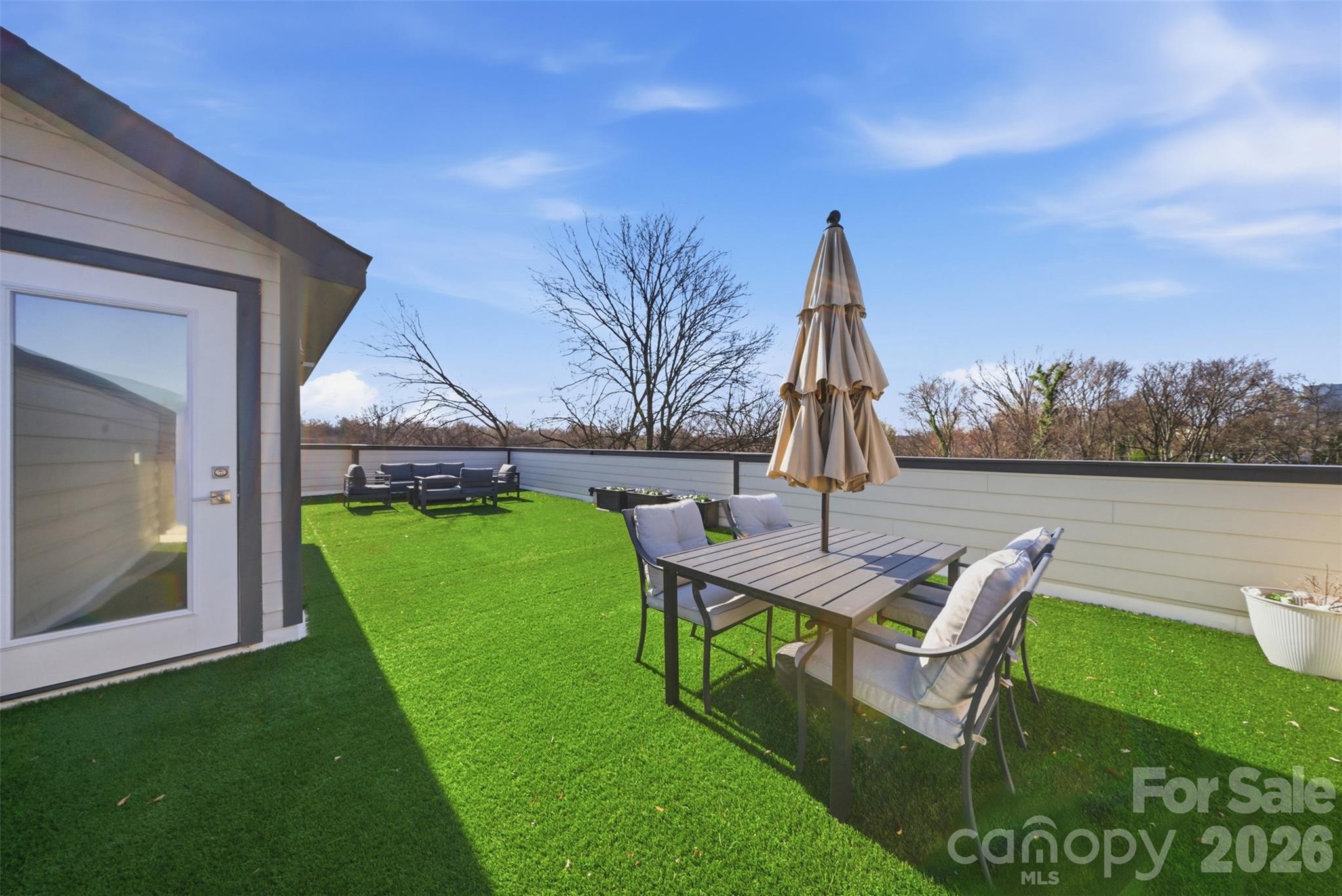 Optimist Park - Residential