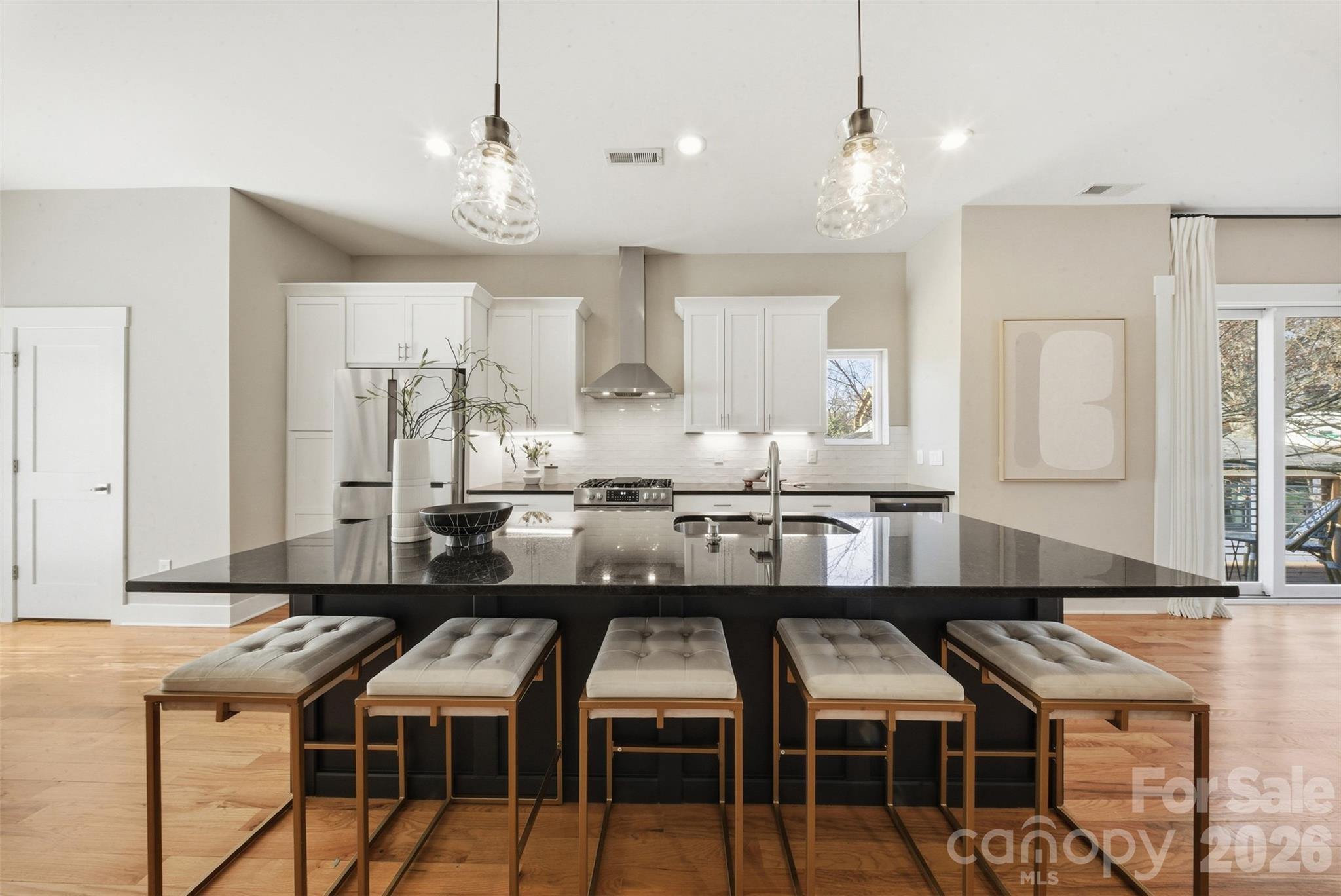 Optimist Park - Residential