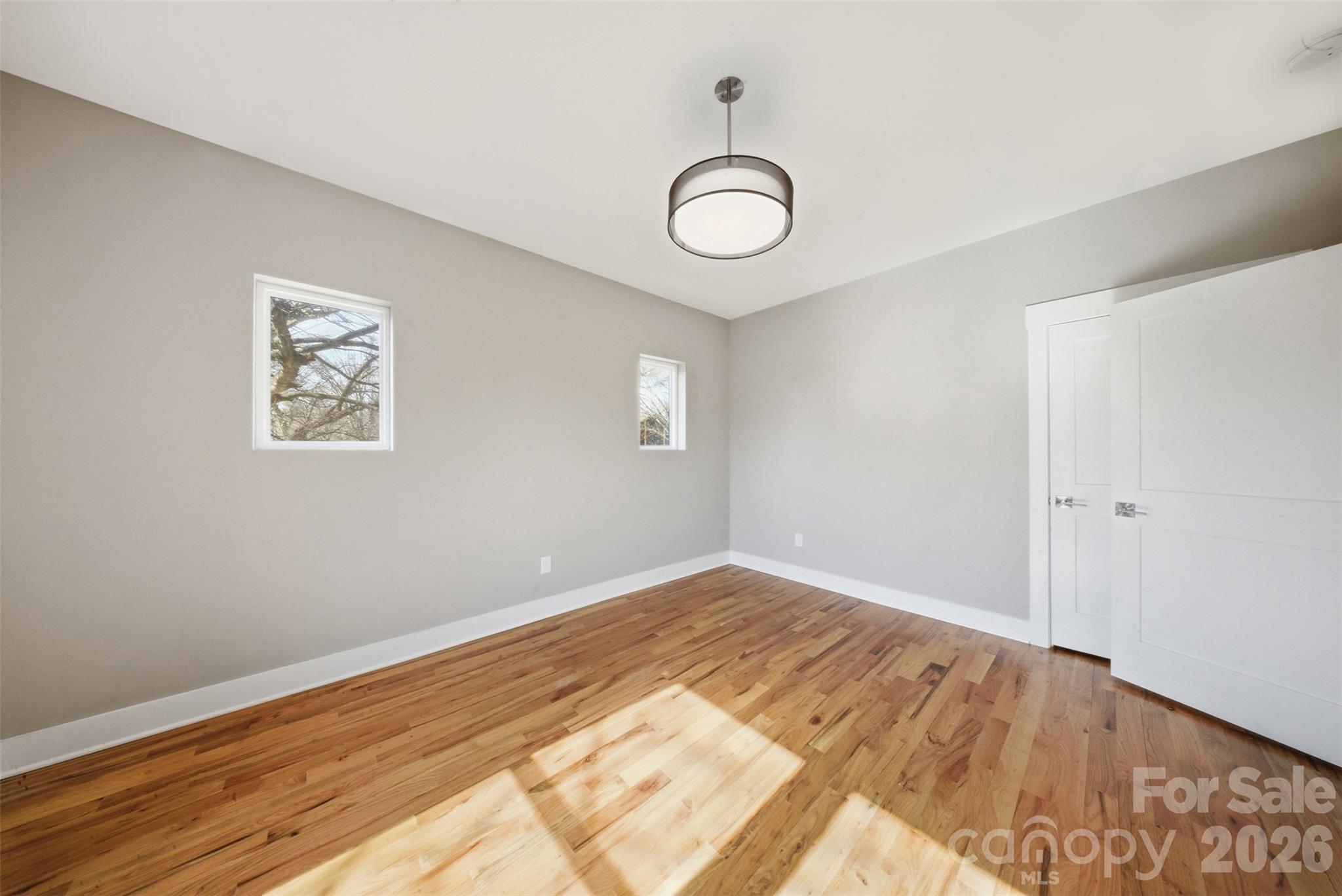 Optimist Park - Residential