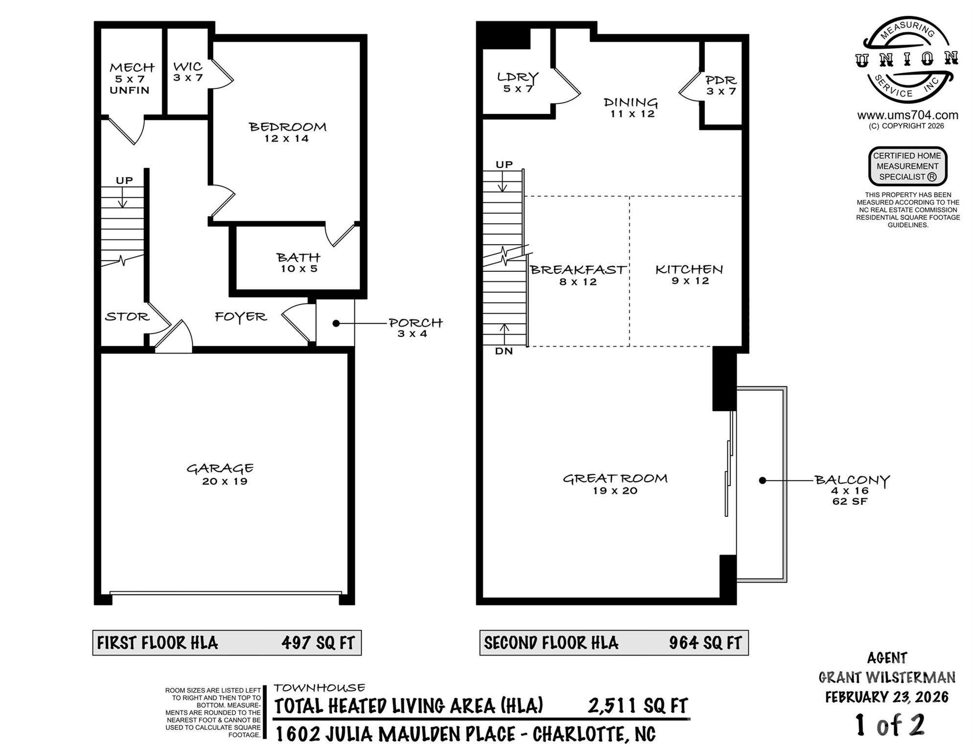 Optimist Park - Residential