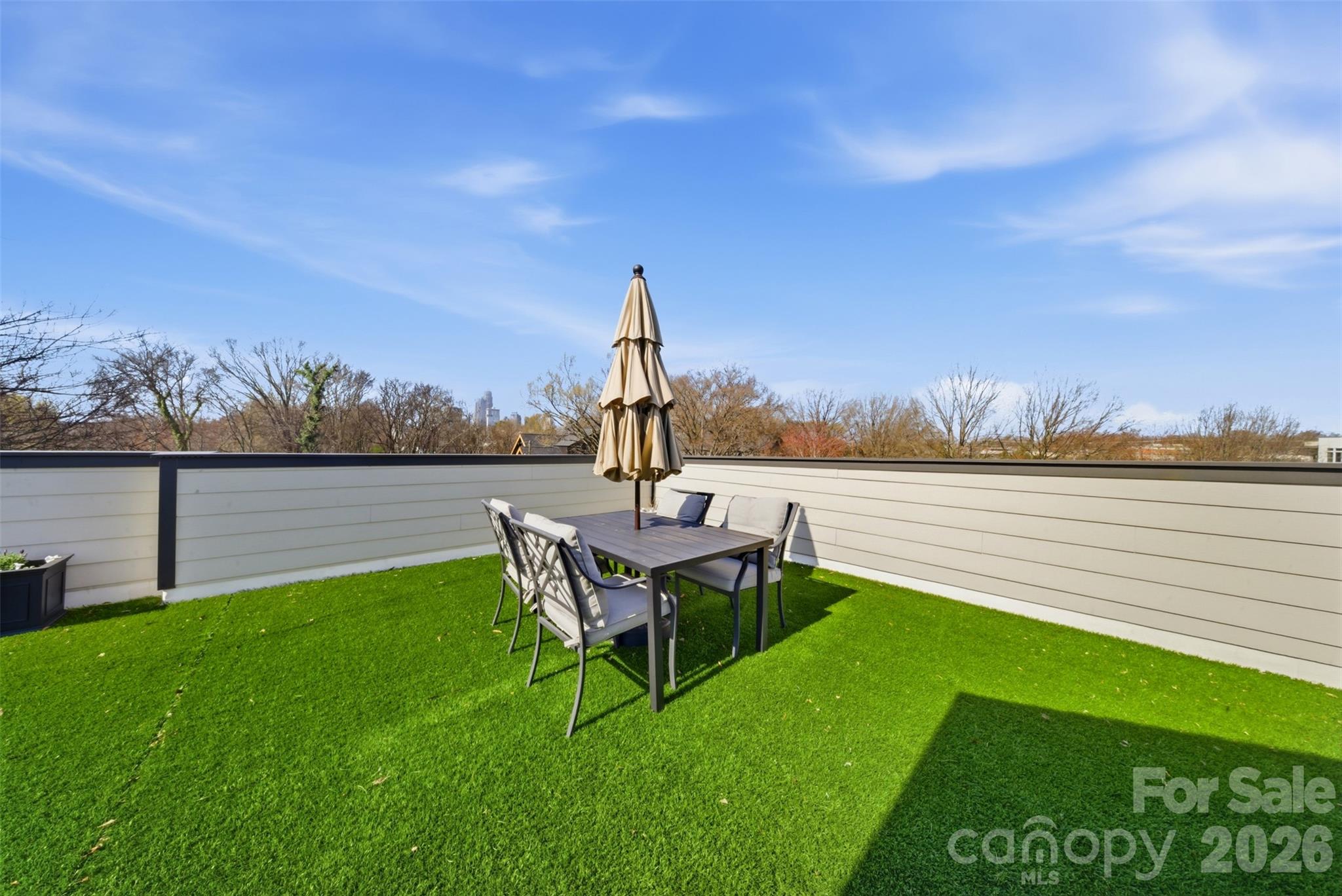 Optimist Park - Residential