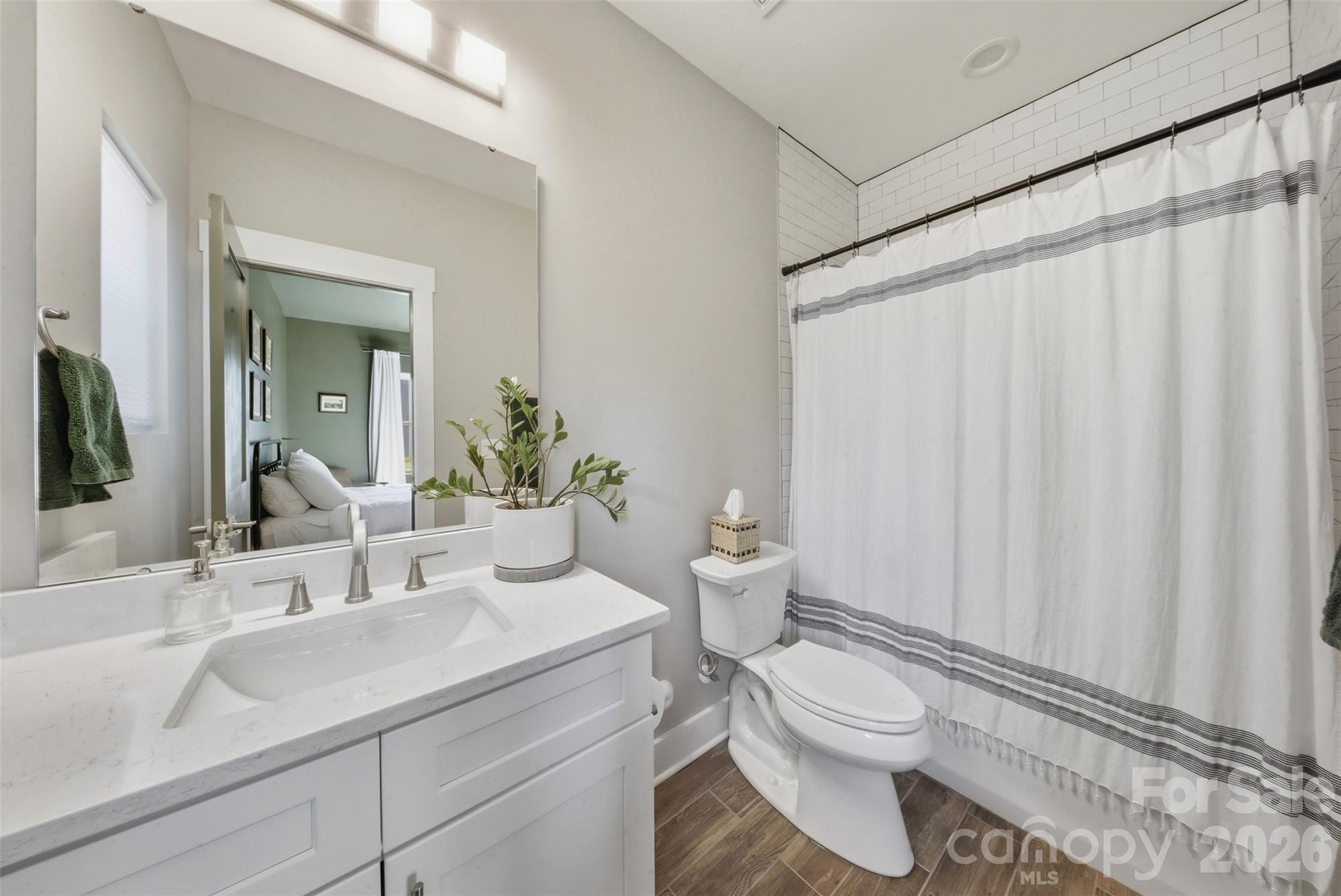 Optimist Park - Residential