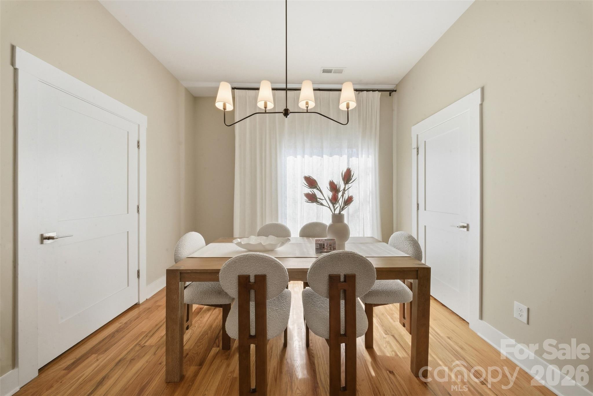 Optimist Park - Residential