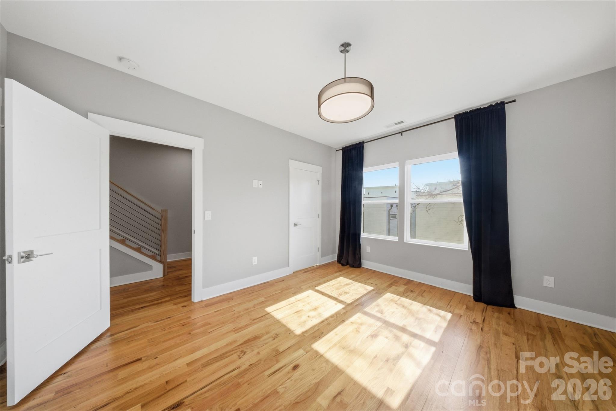 Optimist Park - Residential