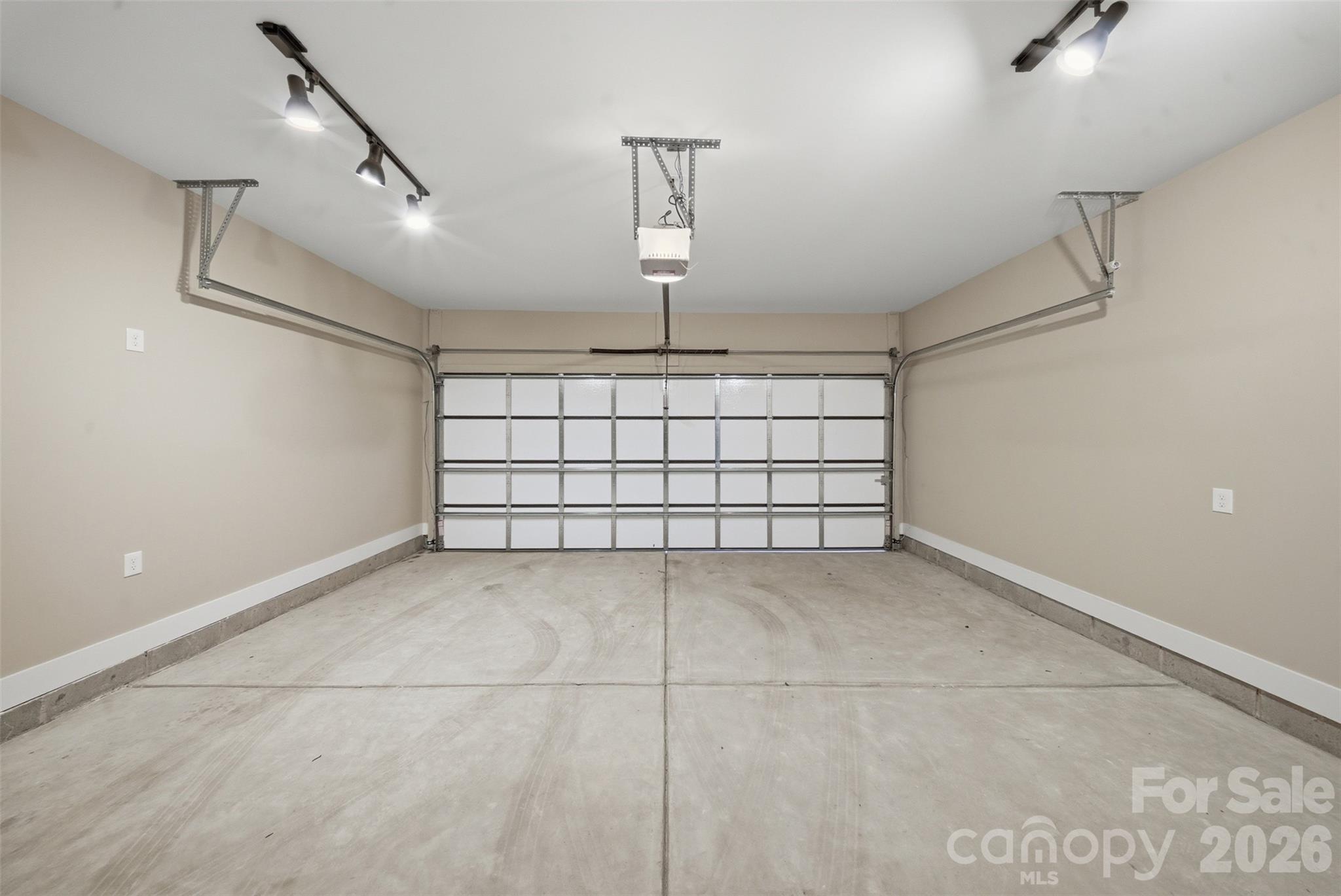 Optimist Park - Residential