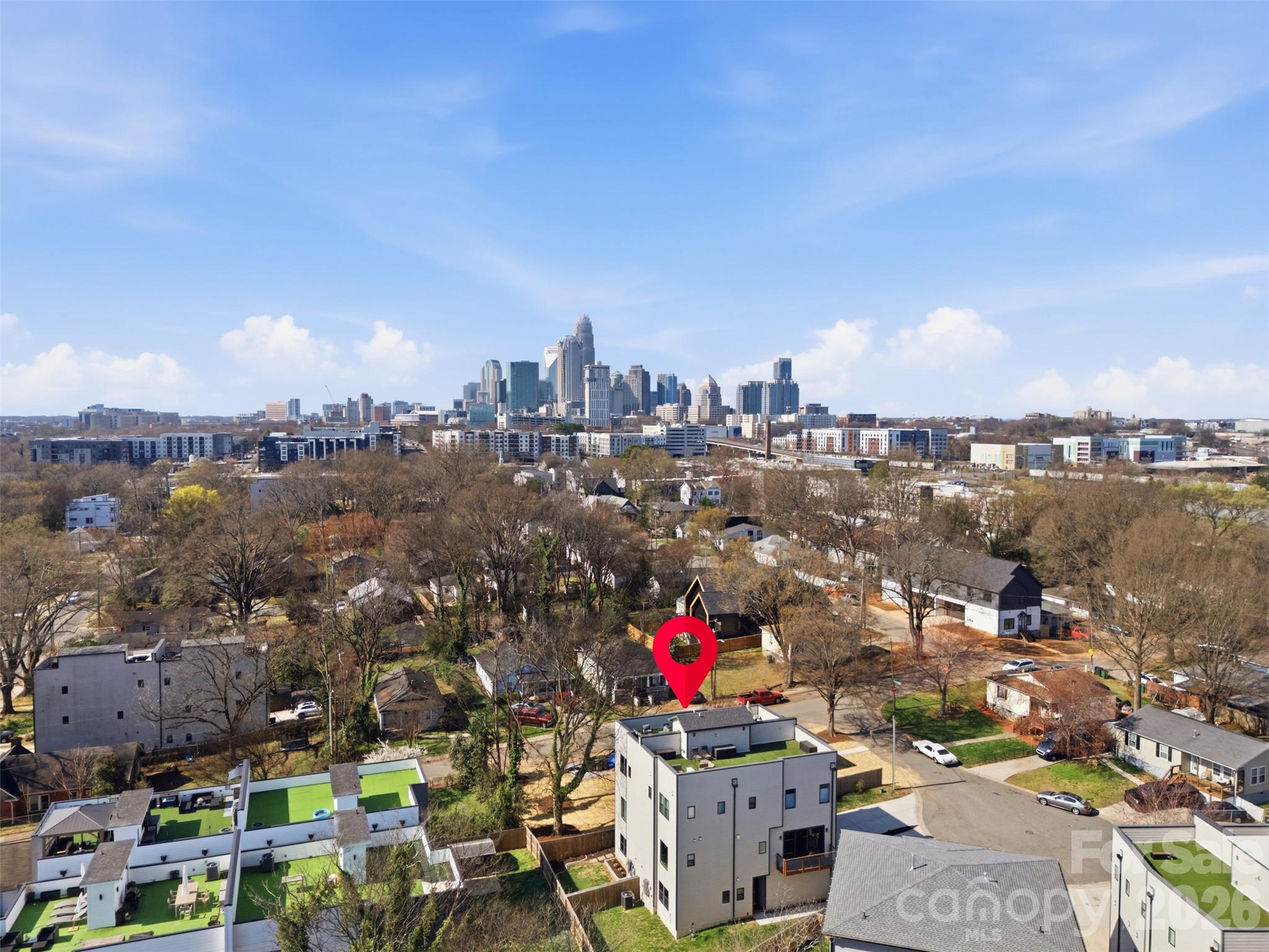 1602 Julia Maulden Place