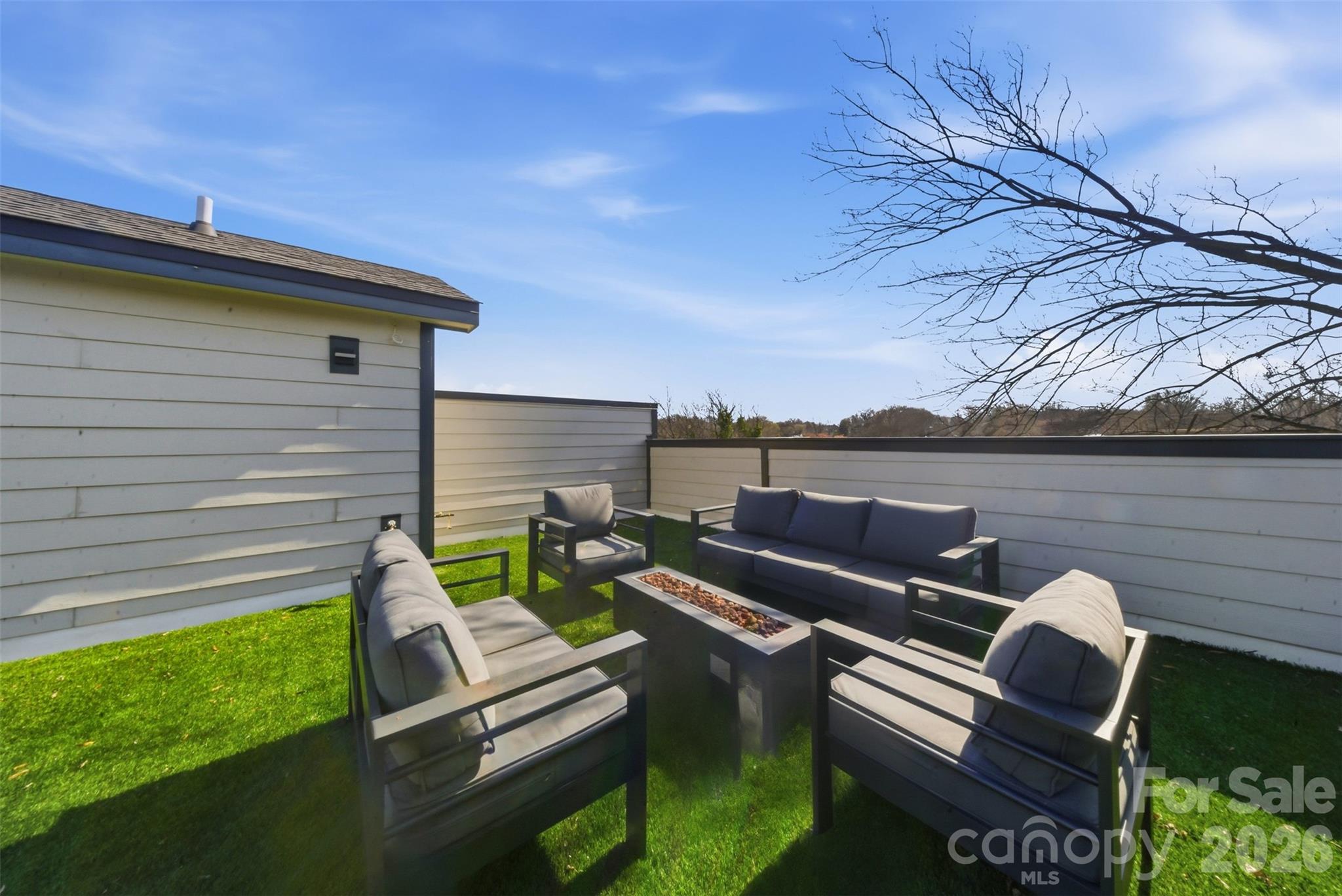 Optimist Park - Residential