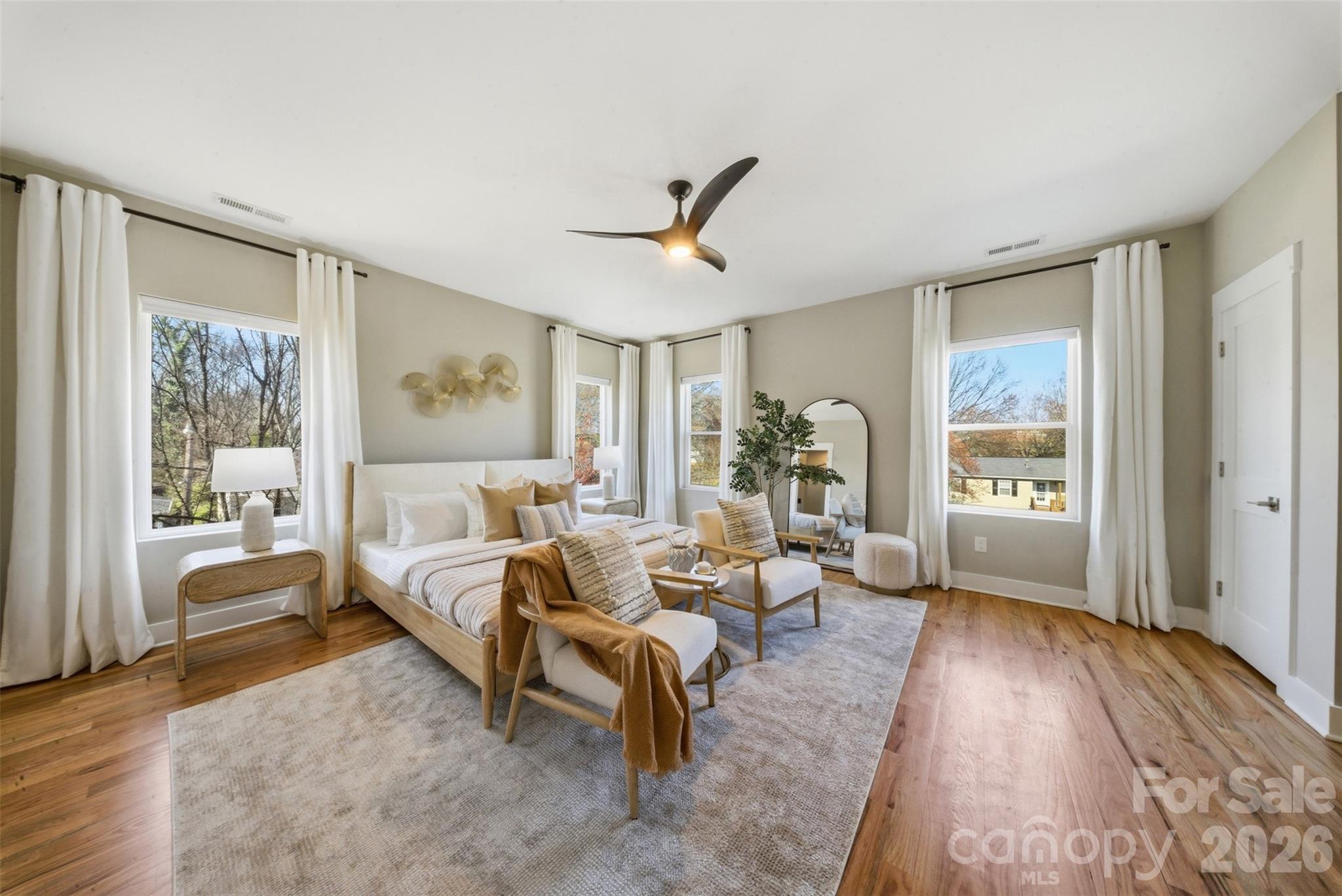 Optimist Park - Residential