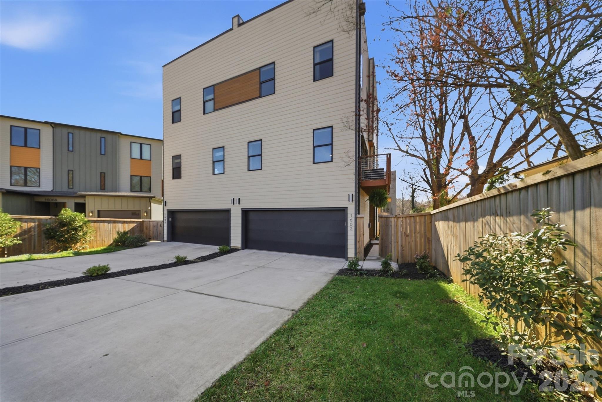 1602 Julia Maulden Place