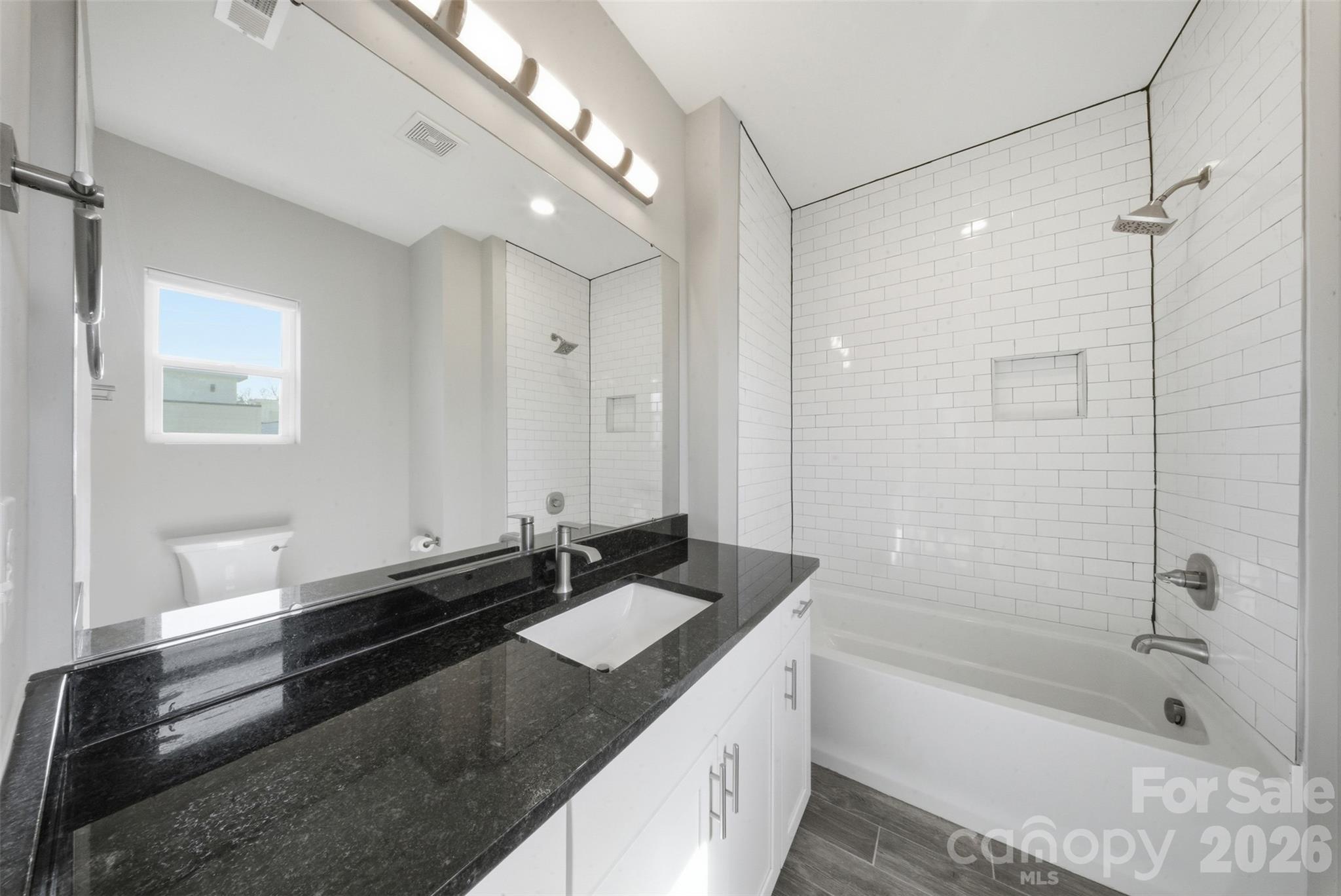 Optimist Park - Residential