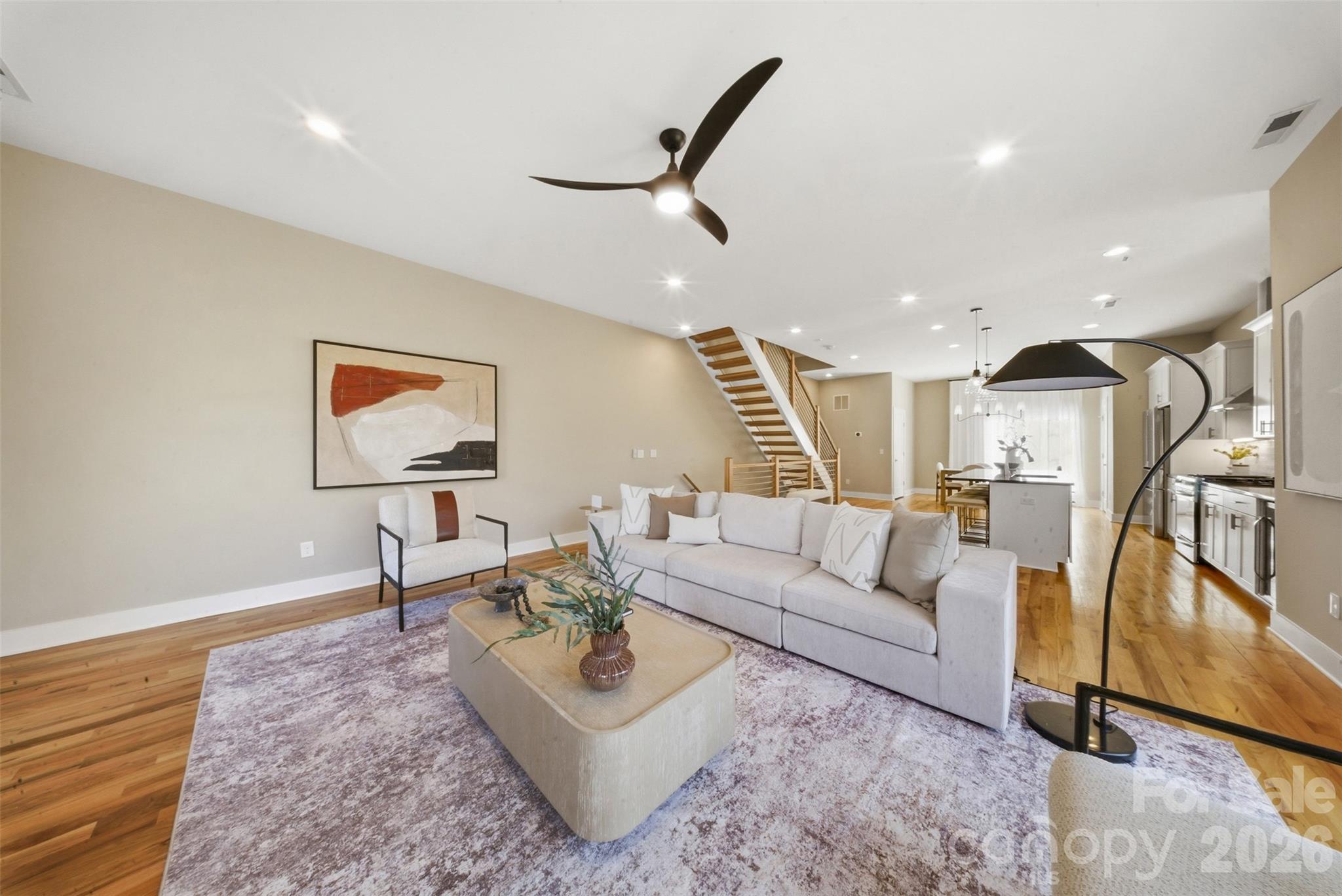 Optimist Park - Residential