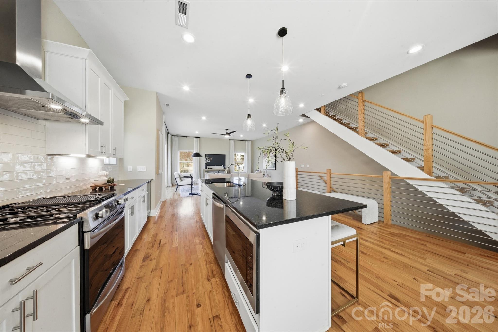 Optimist Park - Residential