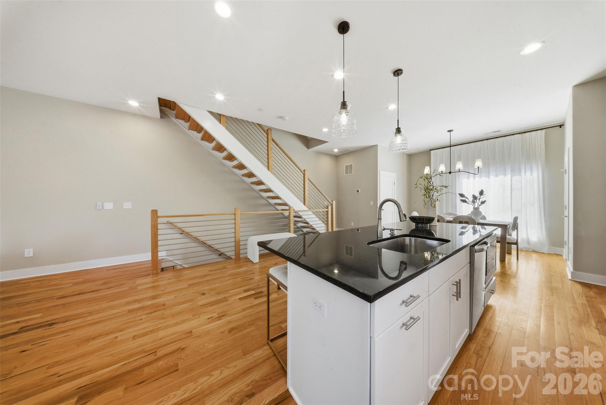 Optimist Park - Residential