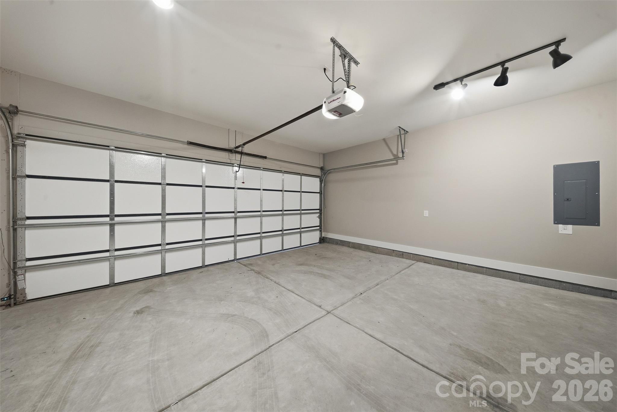 Optimist Park - Residential