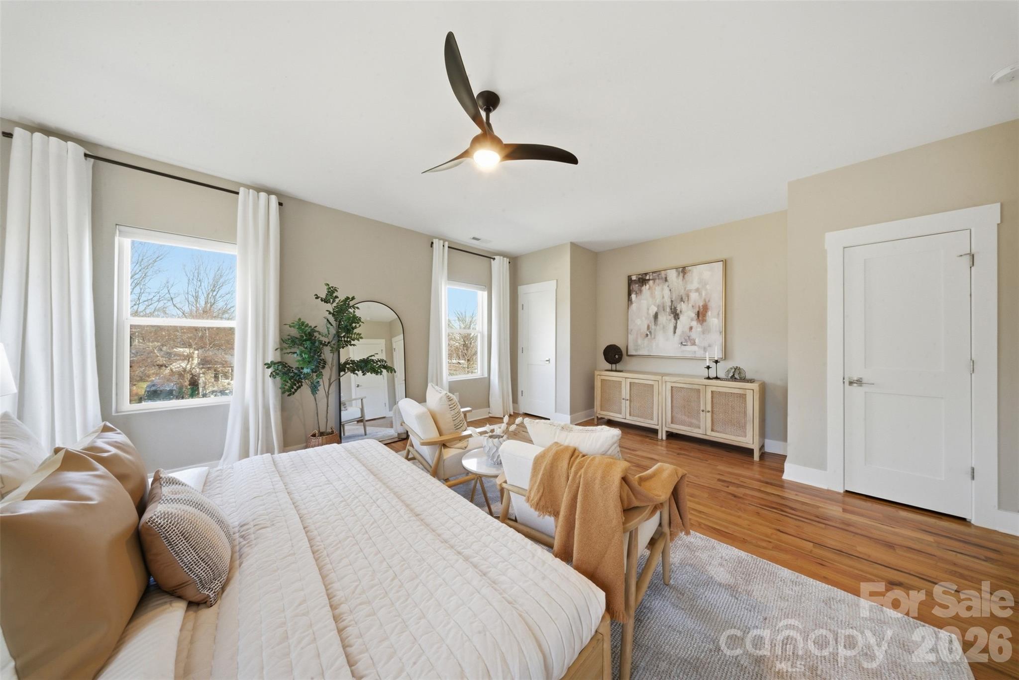 Optimist Park - Residential