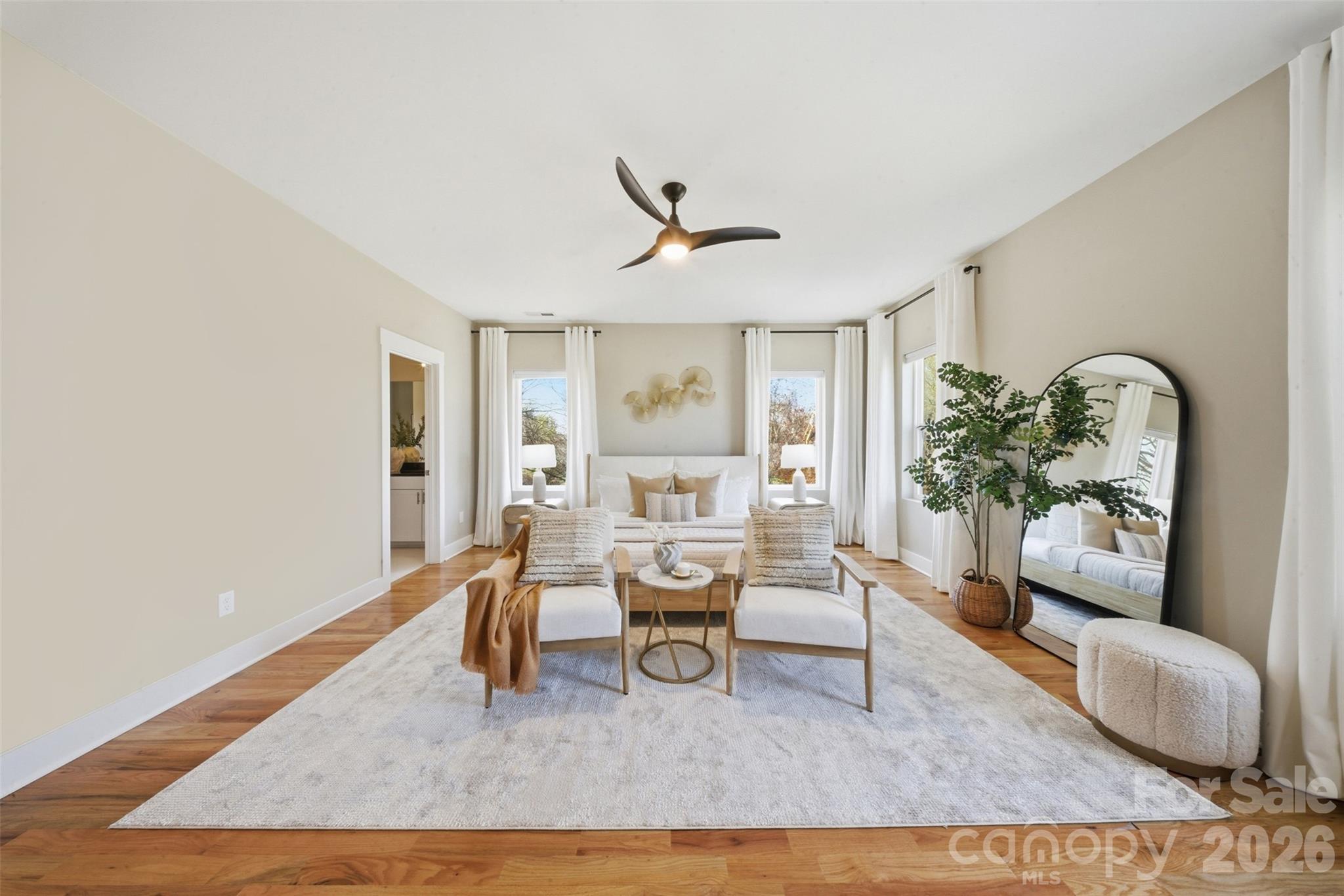 Optimist Park - Residential