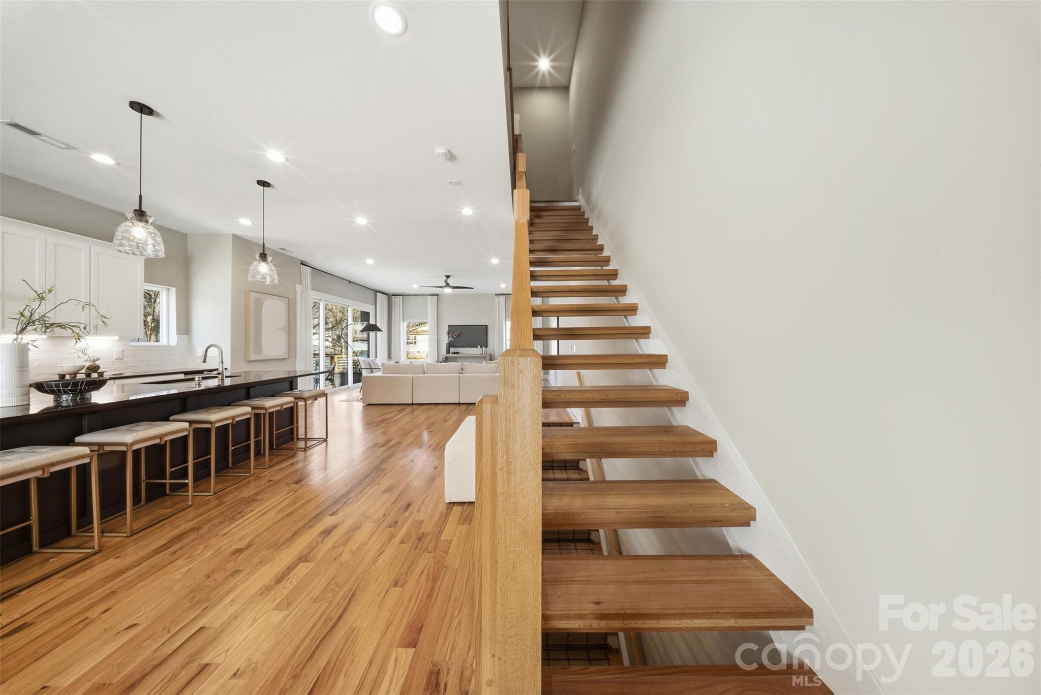 Optimist Park - Residential