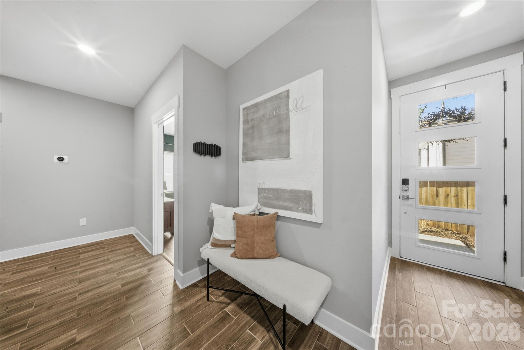 Optimist Park - Residential